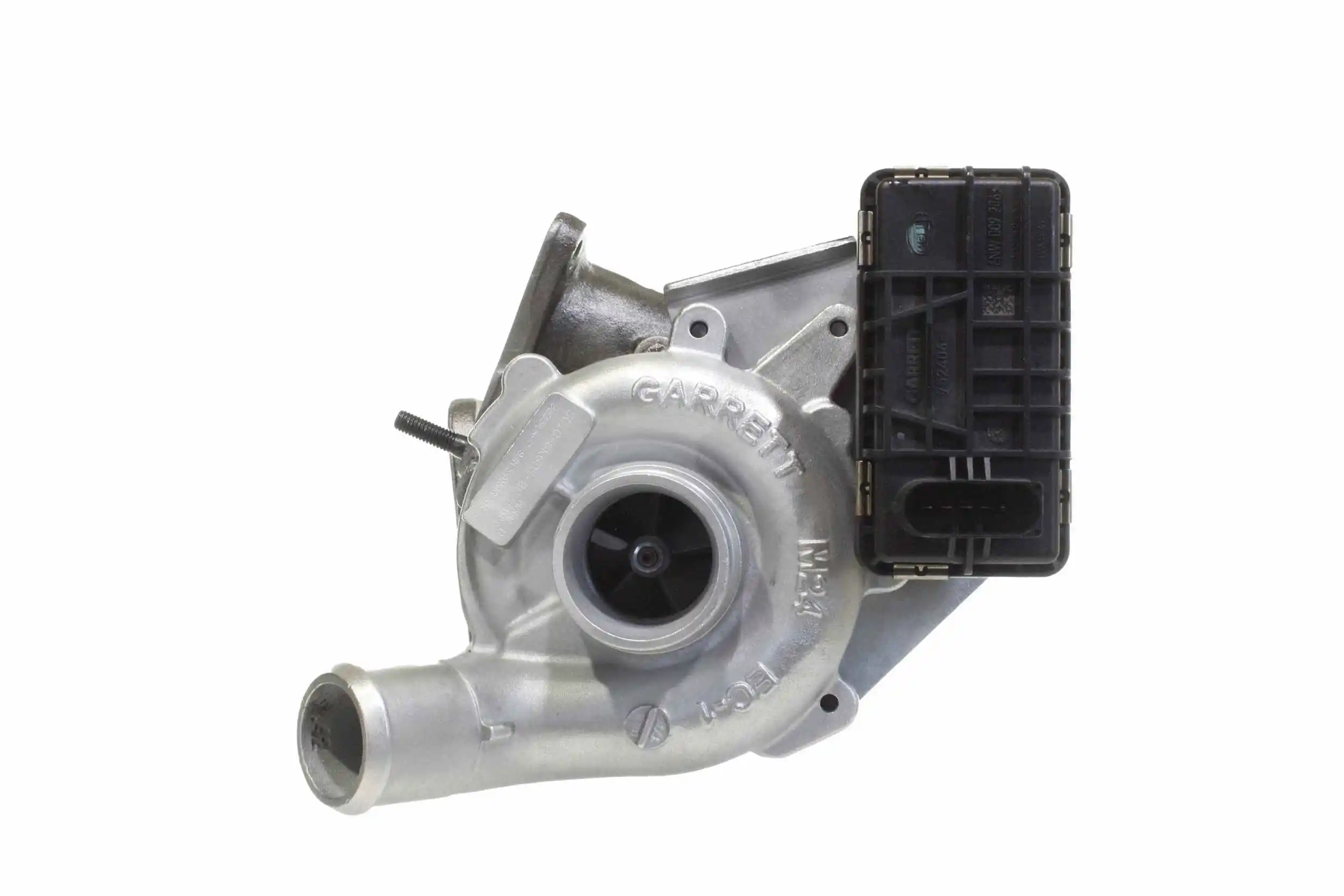 Charger, charging (supercharged/turbocharged) (11900962)