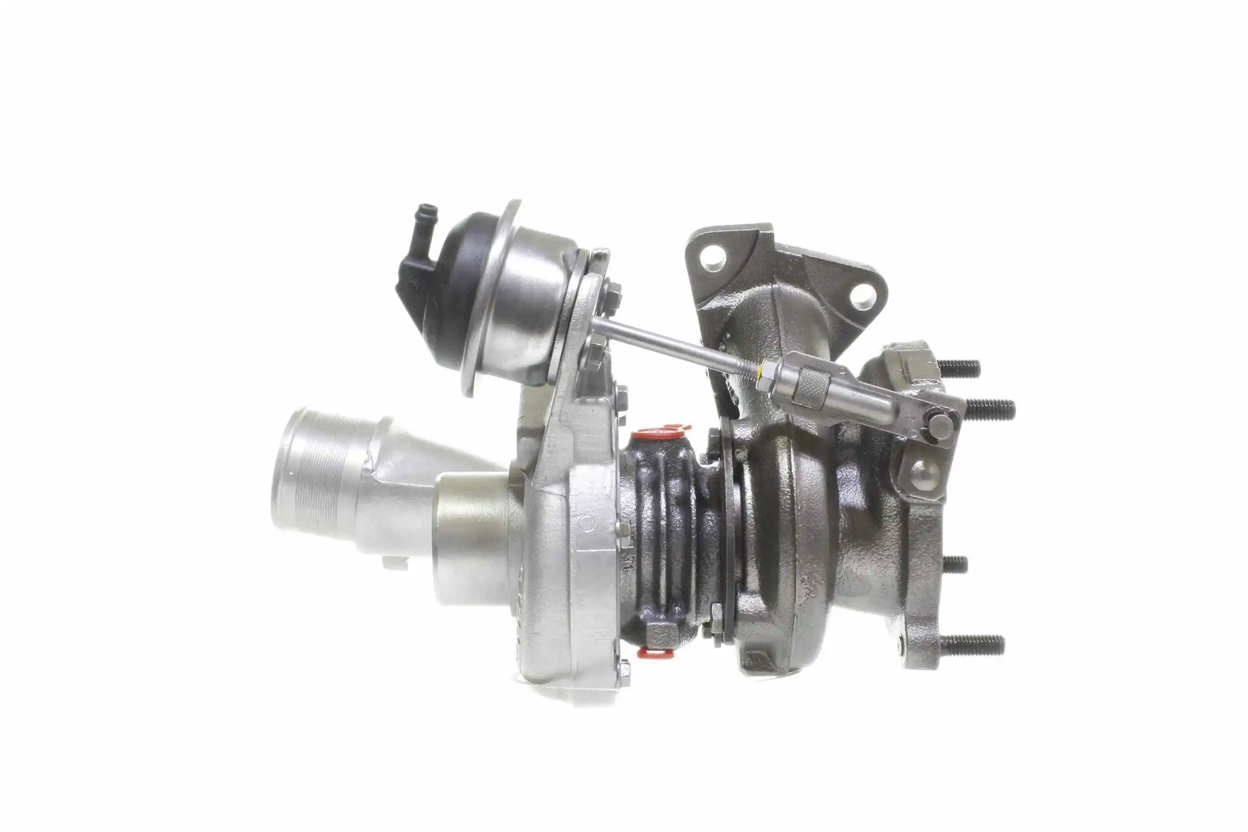 Charger, charging (supercharged/turbocharged)