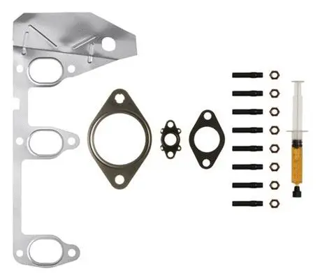 Mounting Kit, charger (10920651)