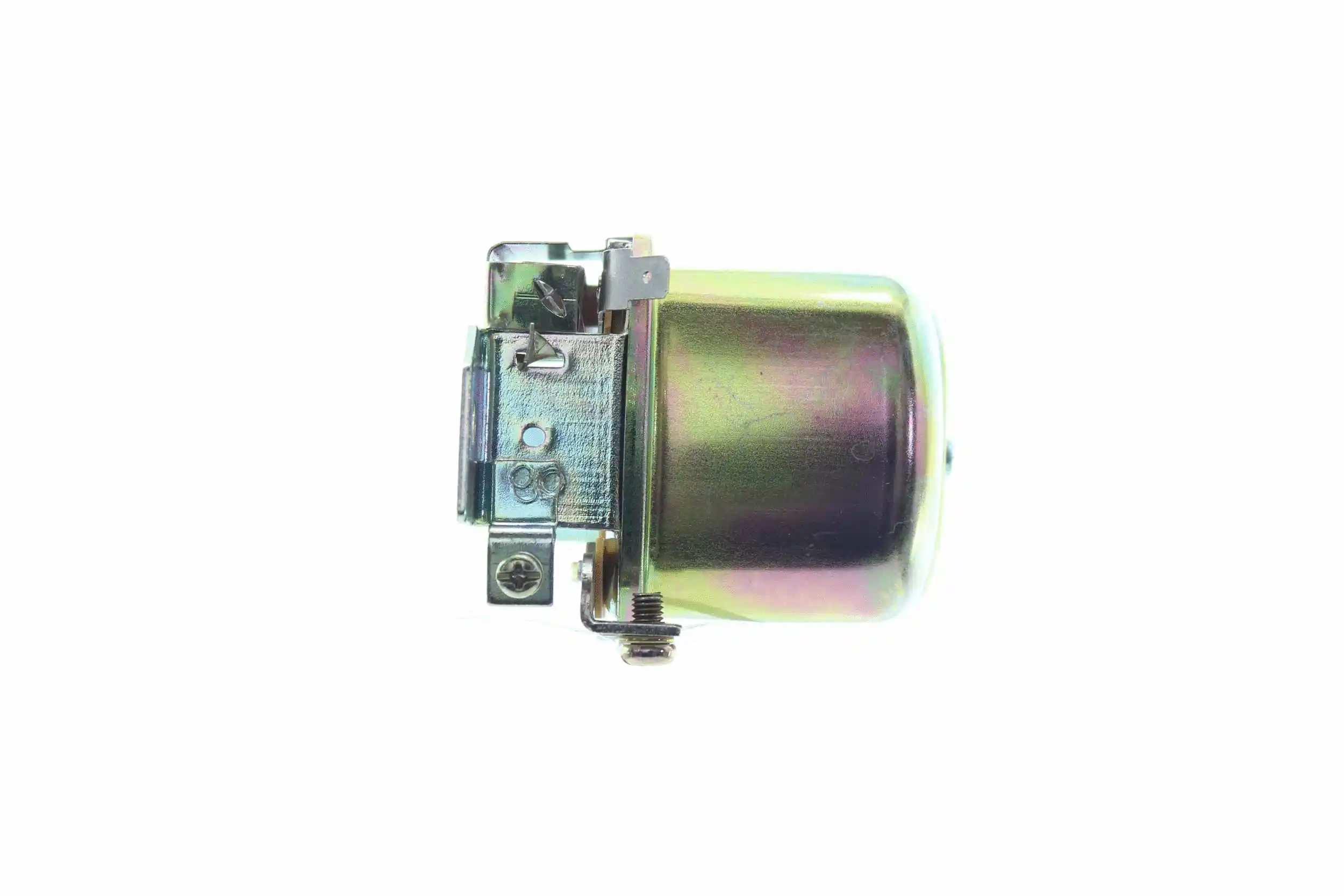 Alternator Regulator