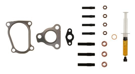 Mounting Kit, charger (10920505)