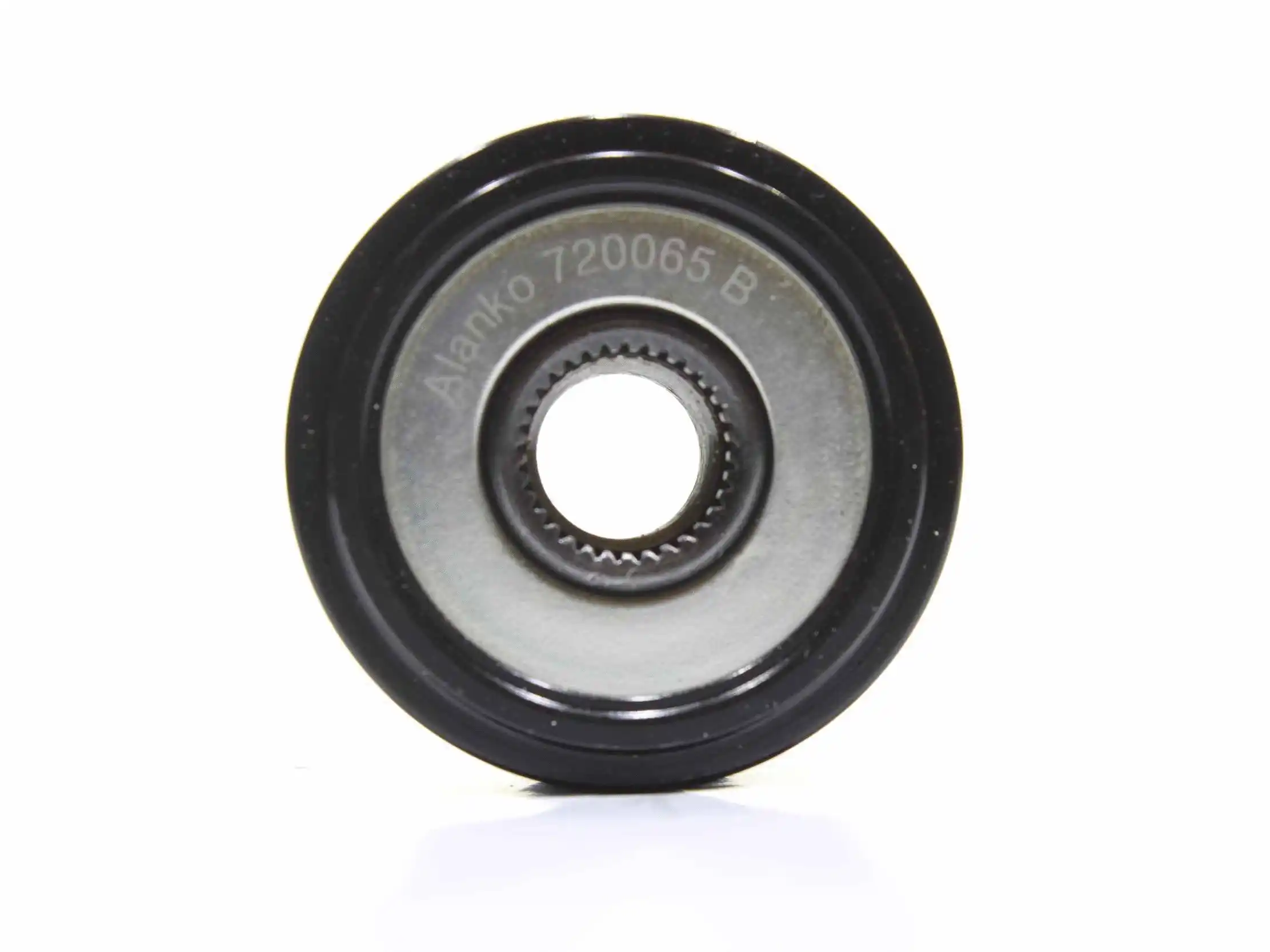 Belt Pulley, alternator (10720065)