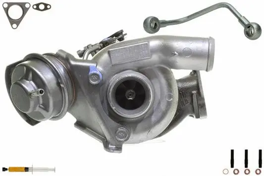 Charger, charging (supercharged/turbocharged) (900156S1)
