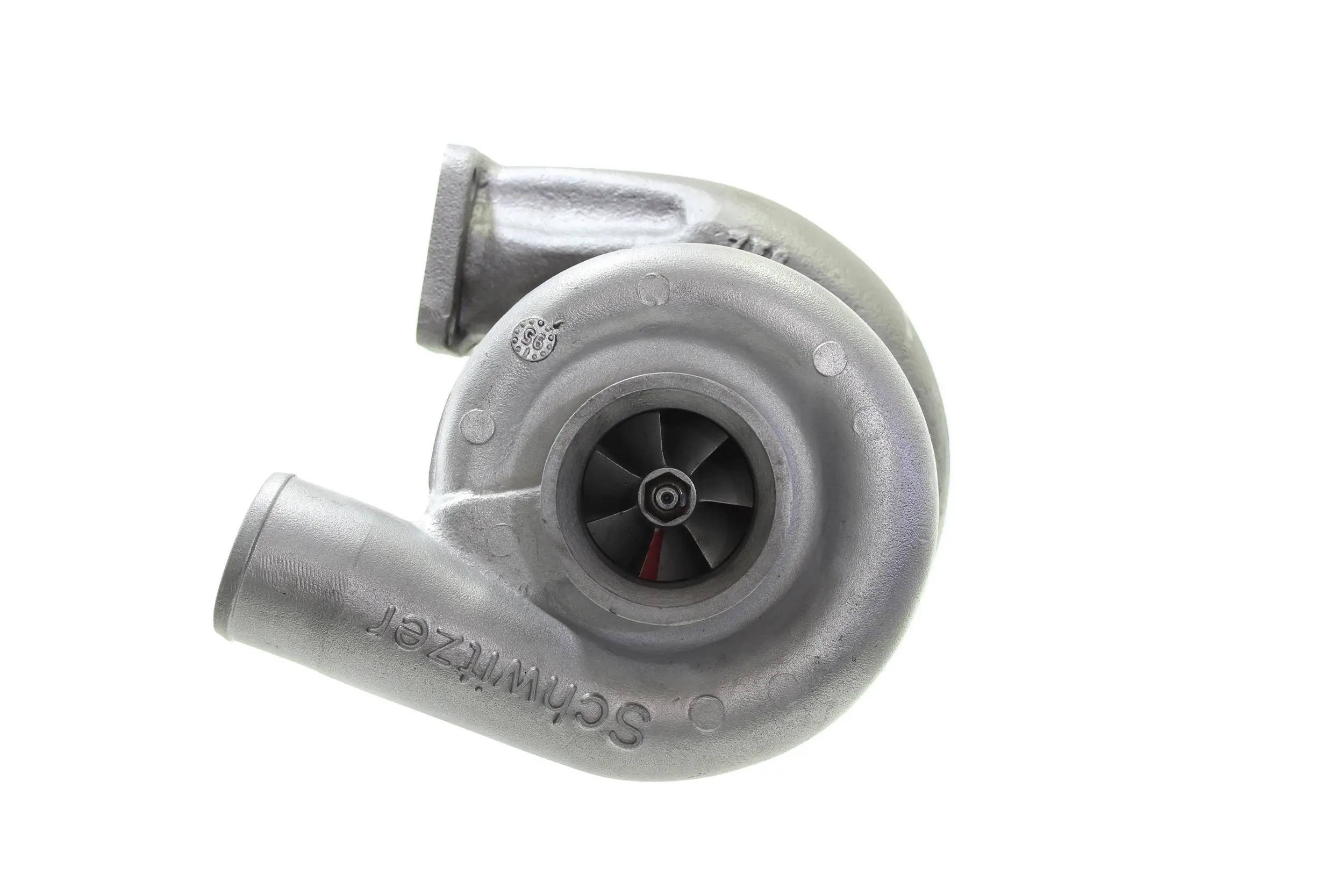 Charger, charging (supercharged/turbocharged) (11900390)