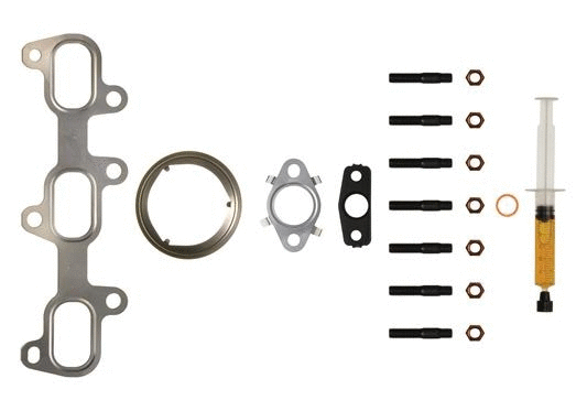 Mounting Kit, charger (10920703)