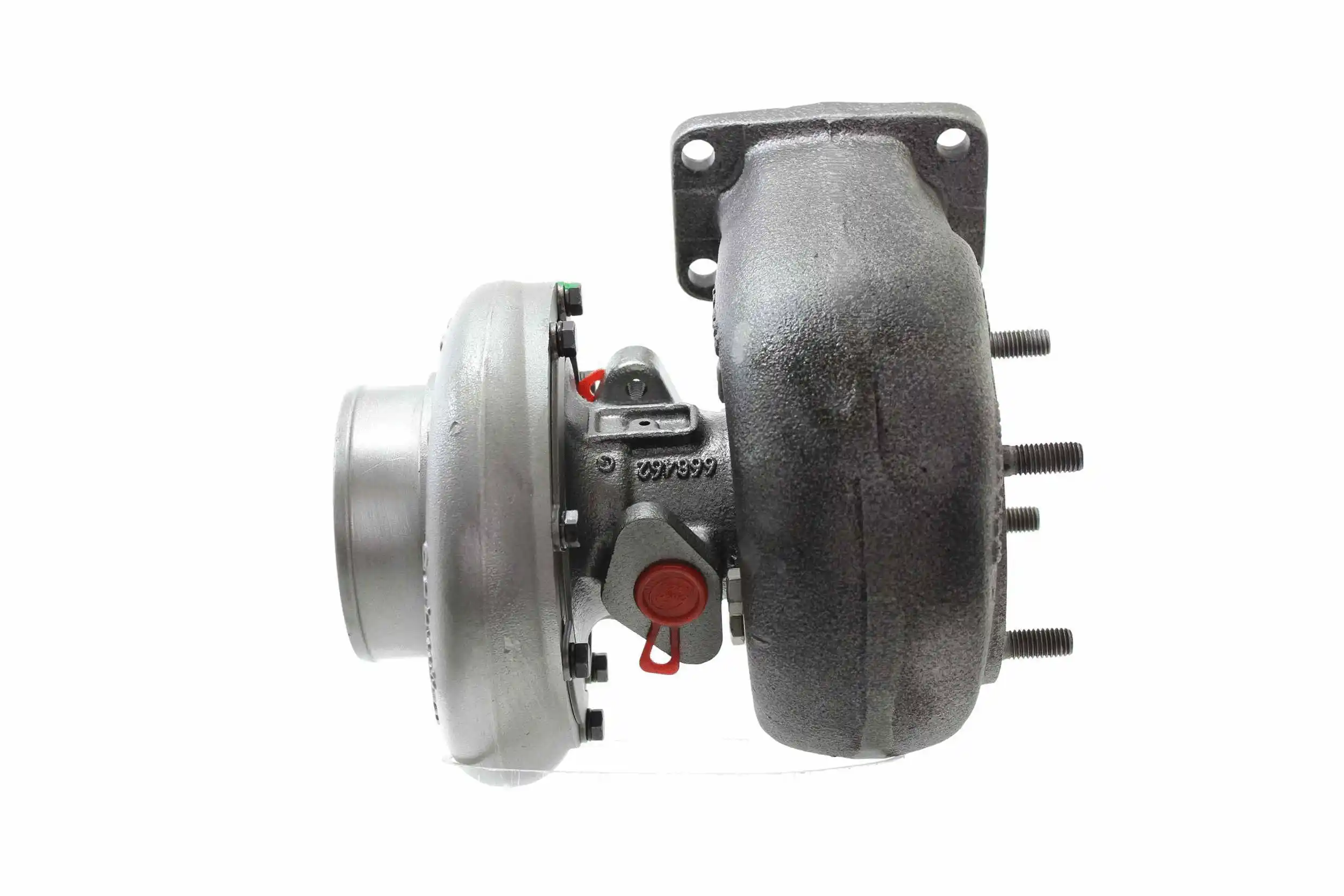 Charger, charging (supercharged/turbocharged)