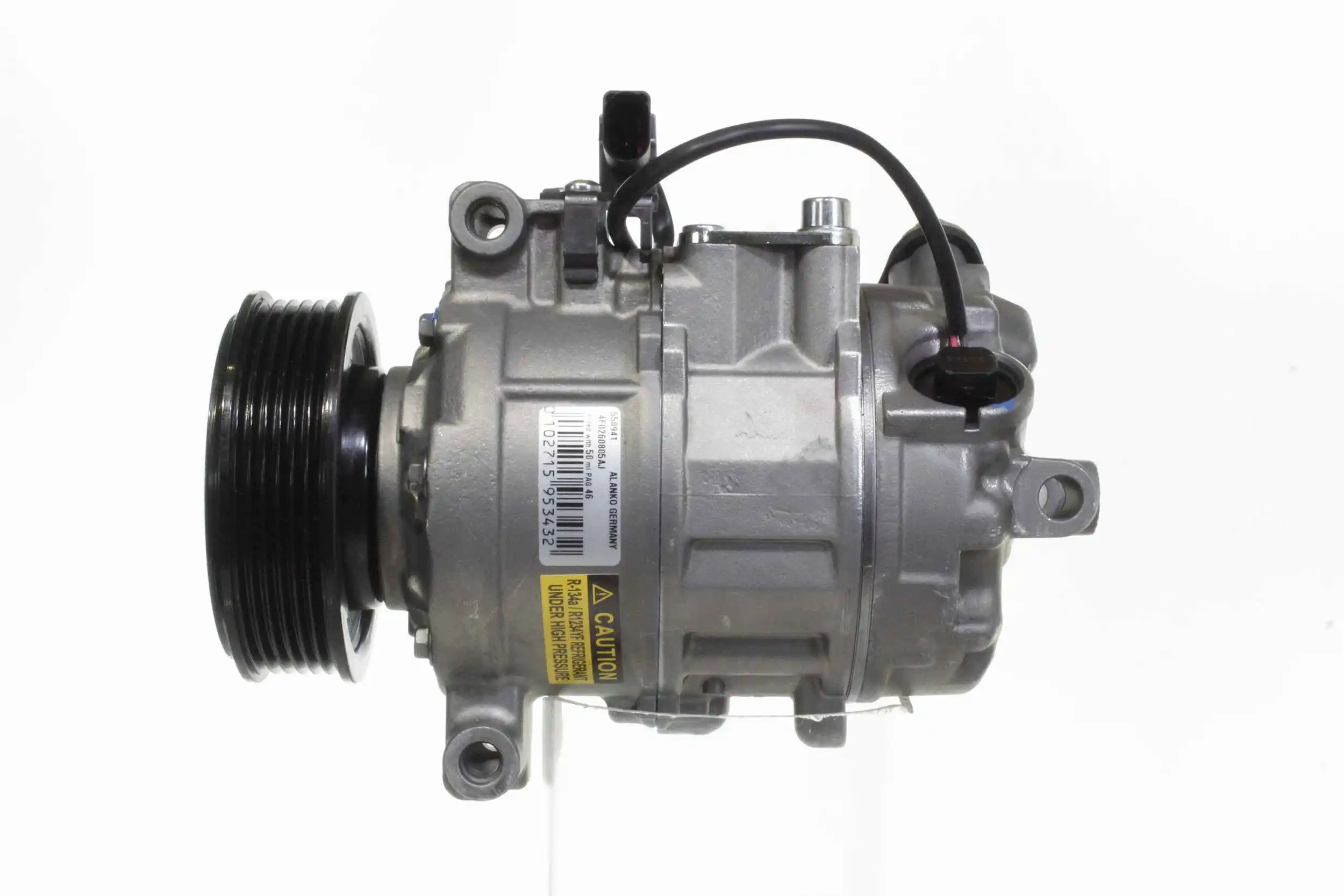 Compressor, air conditioning (10550941)