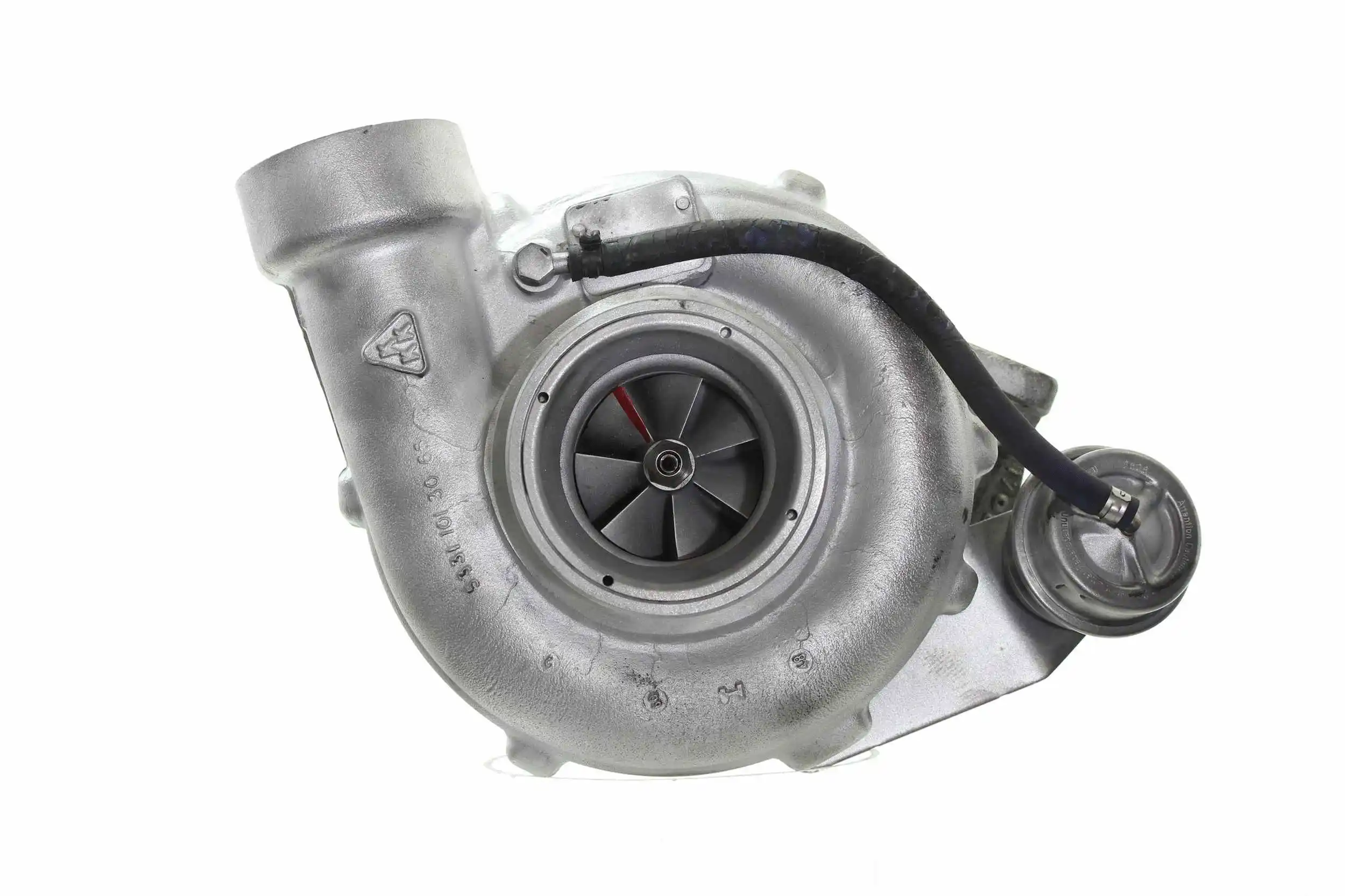 Charger, charging (supercharged/turbocharged) (11901586)