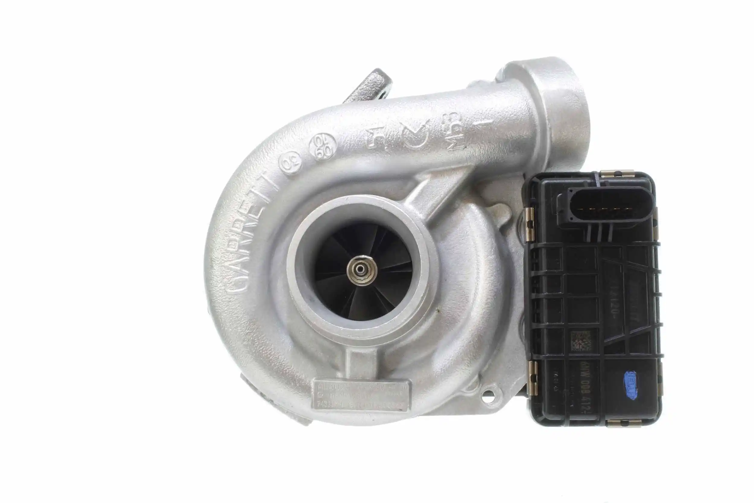 Charger, charging (supercharged/turbocharged) (11900989)