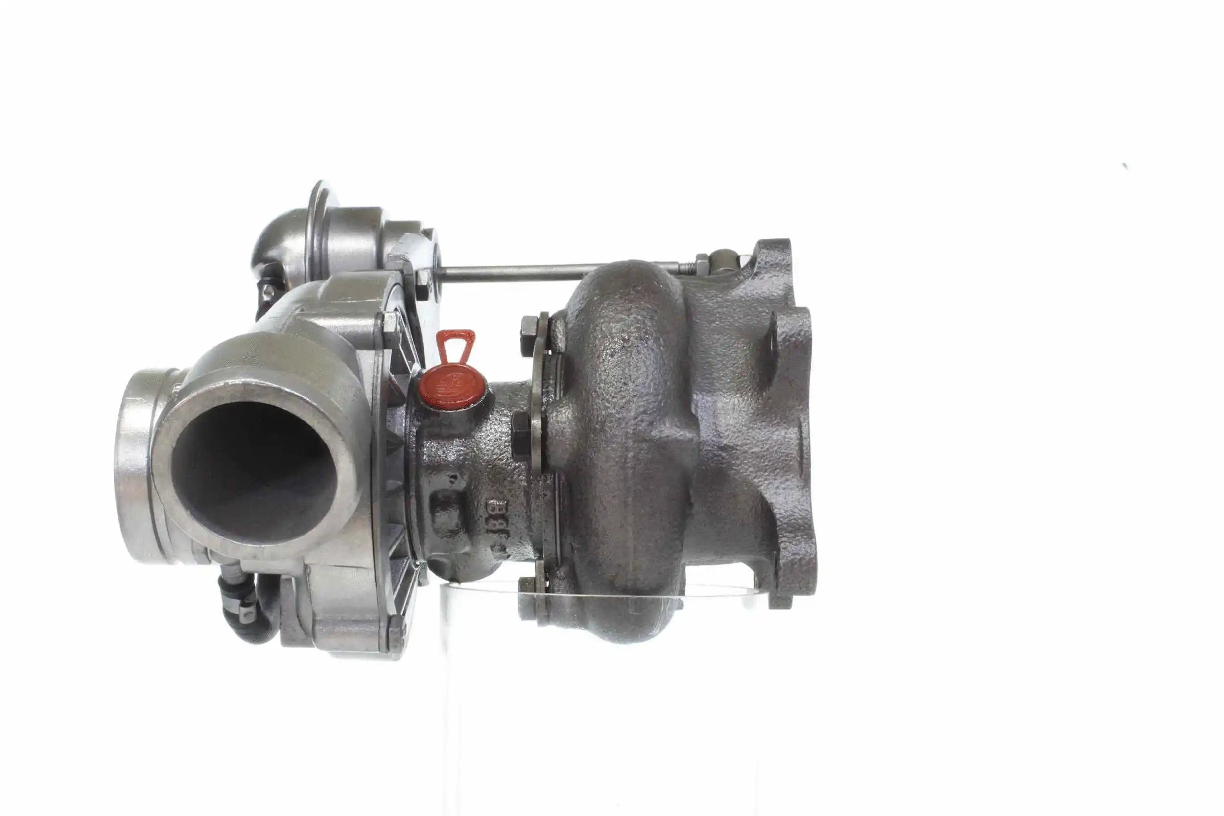 Charger, charging (supercharged/turbocharged)