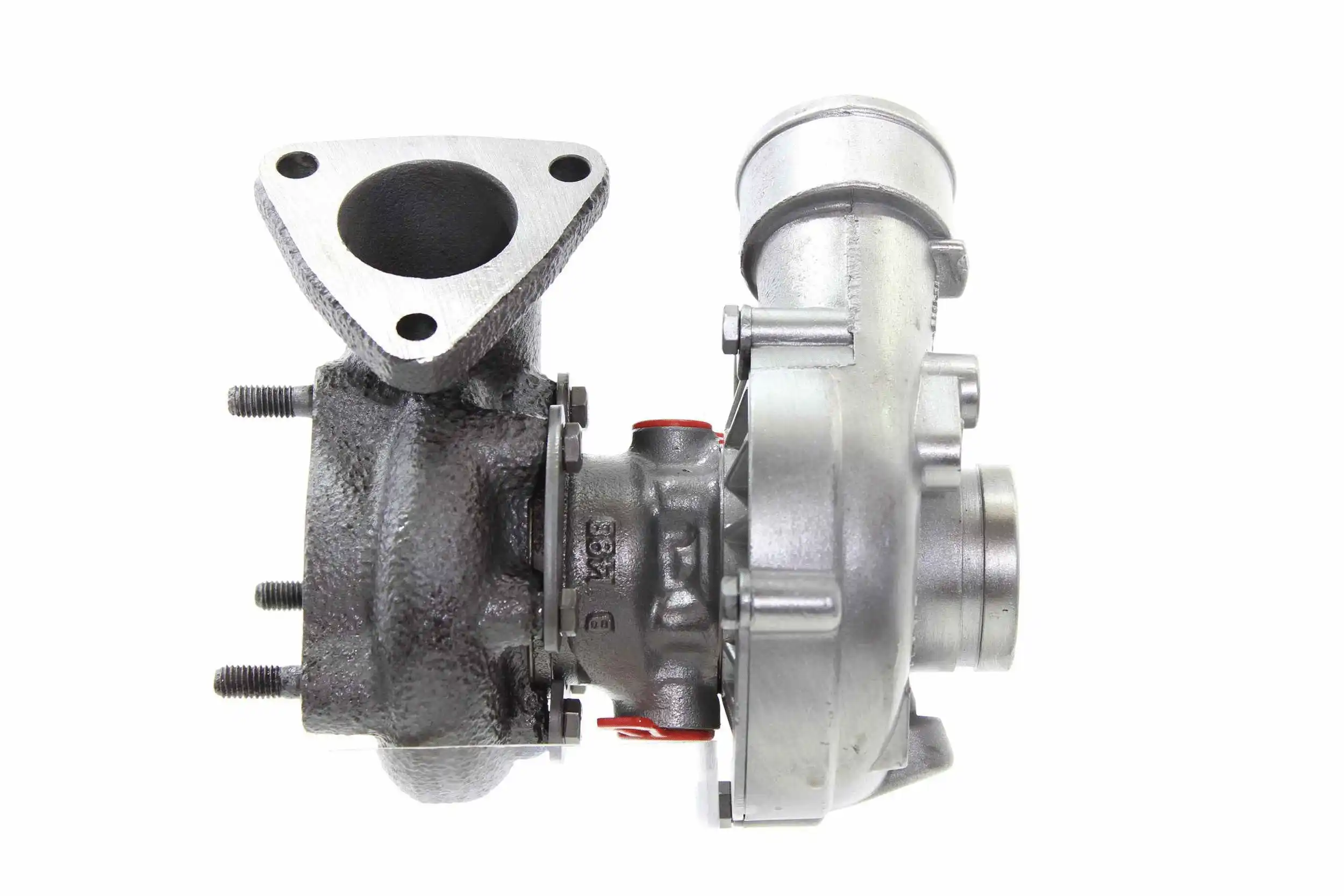 Charger, charging (supercharged/turbocharged)