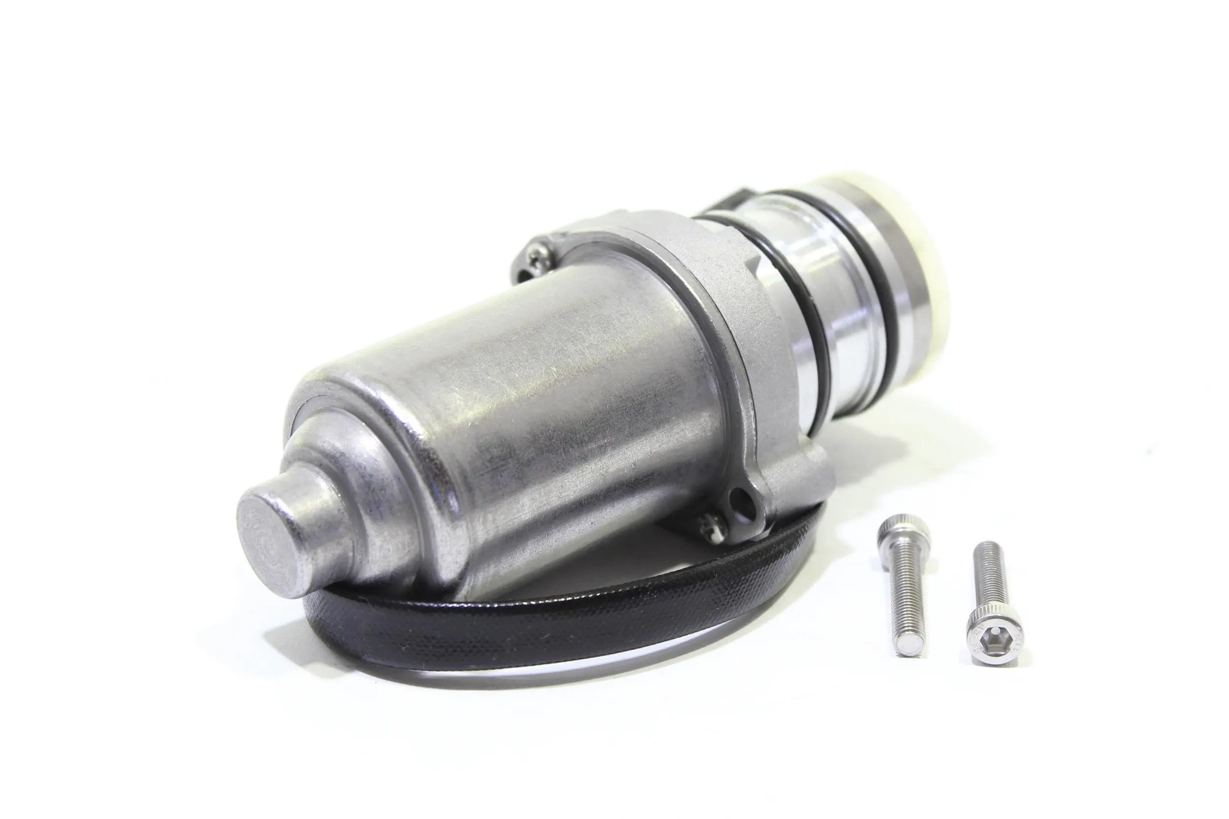 Pump, all-wheel-drive coupling