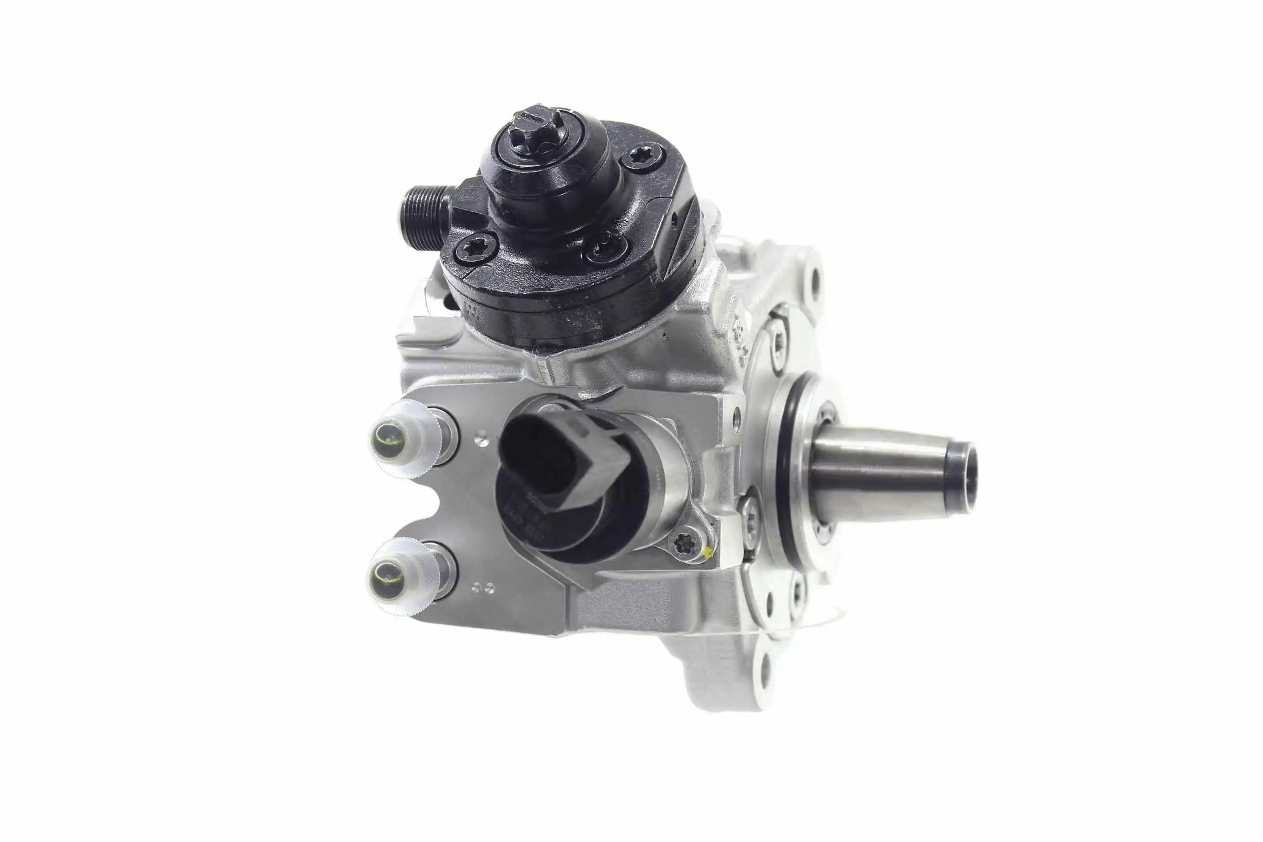 High Pressure Pump