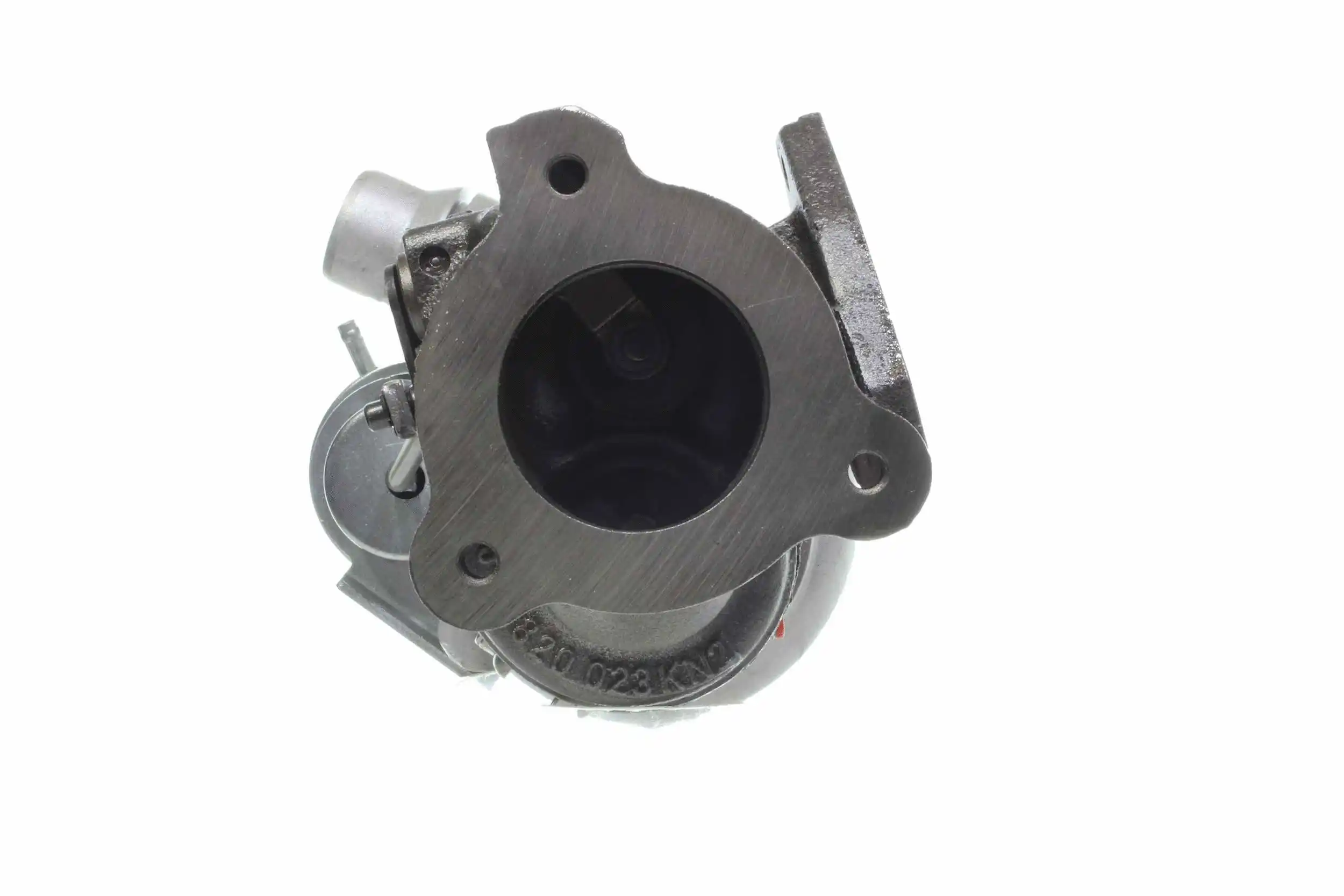 Charger, charging (supercharged/turbocharged)