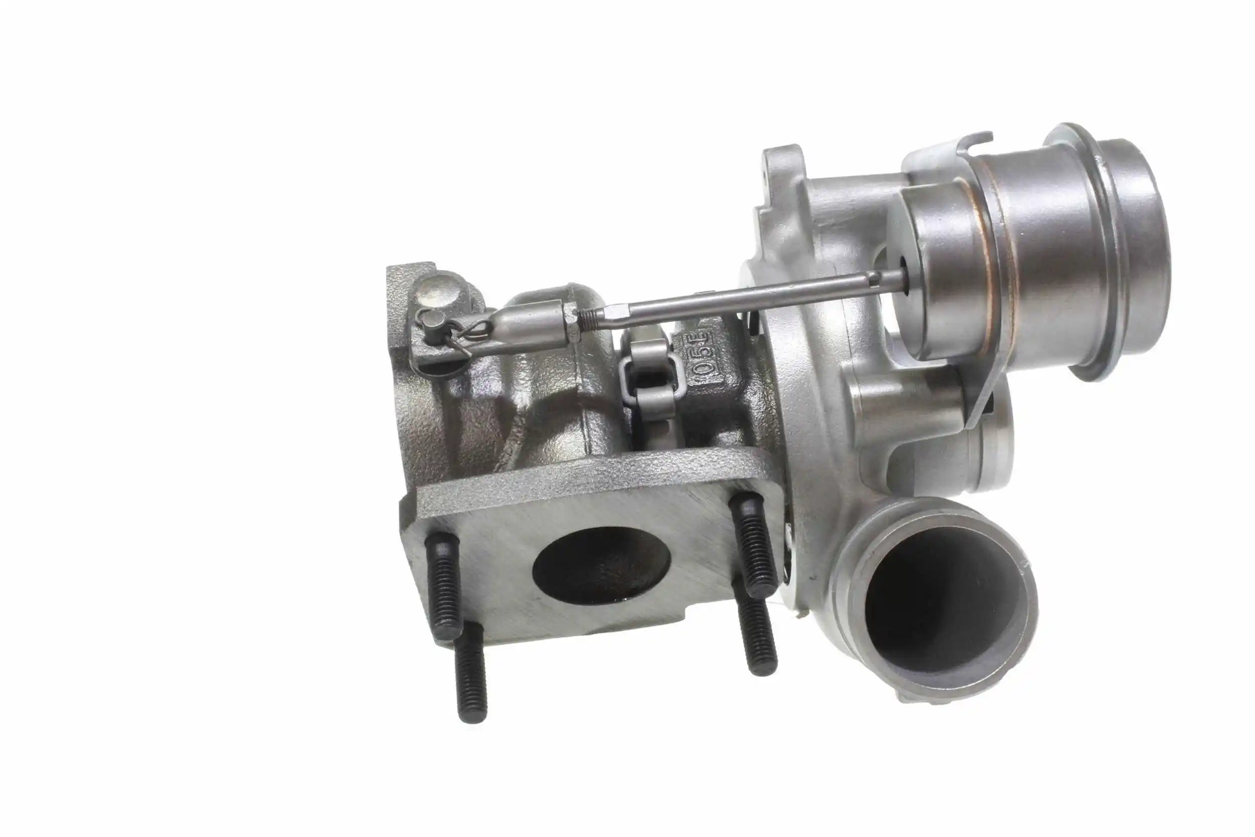 Charger, charging (supercharged/turbocharged)