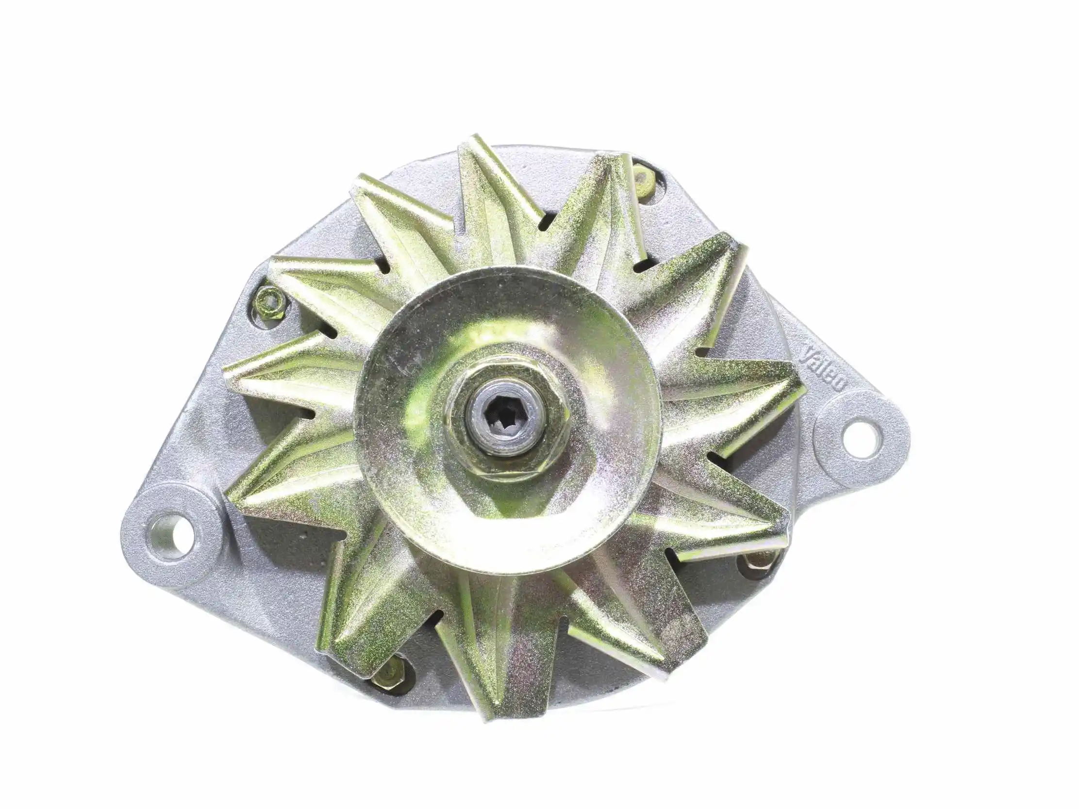 Alternator (10441957)