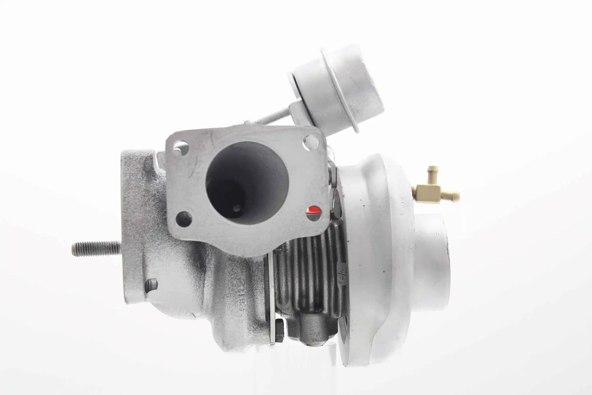 Charger, charging (supercharged/turbocharged)