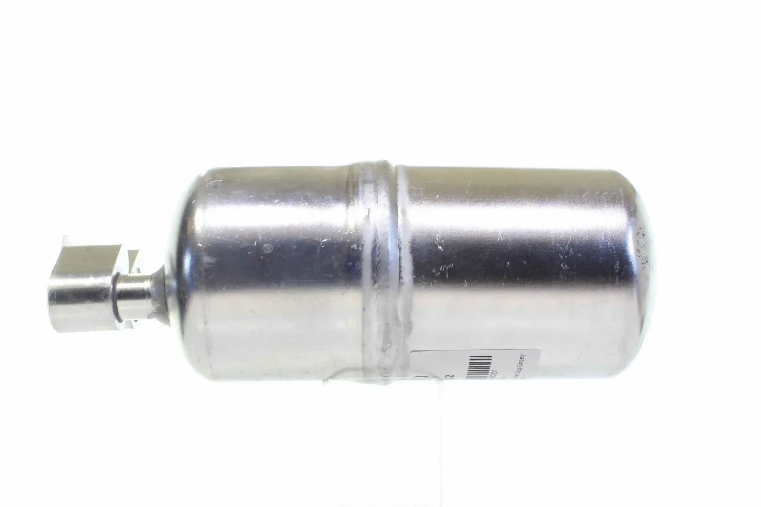 Dryer, air conditioning