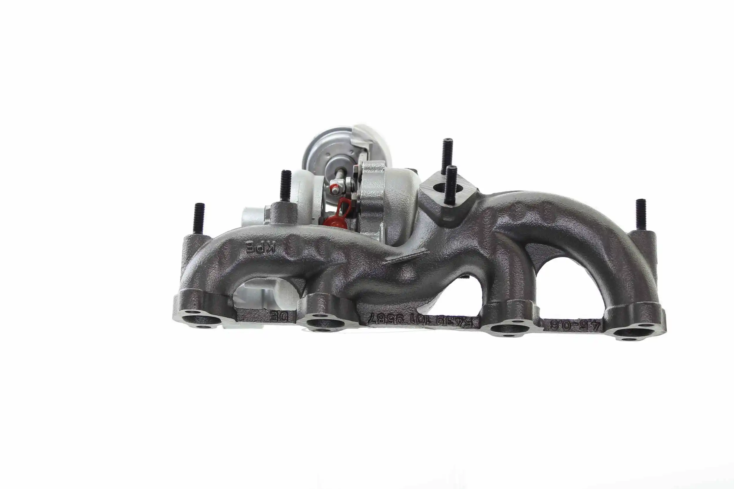 Charger, charging (supercharged/turbocharged)