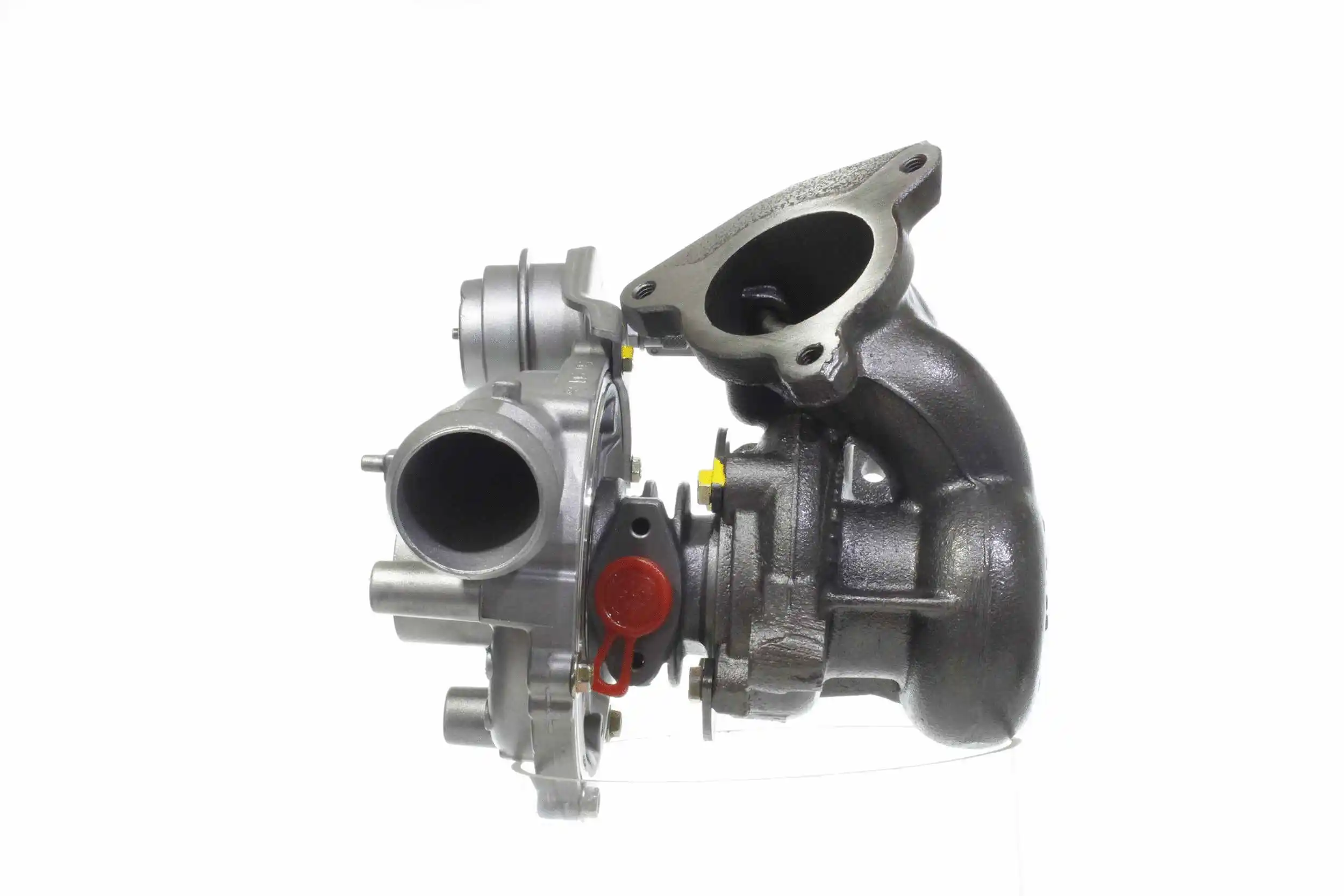 Charger, charging (supercharged/turbocharged)