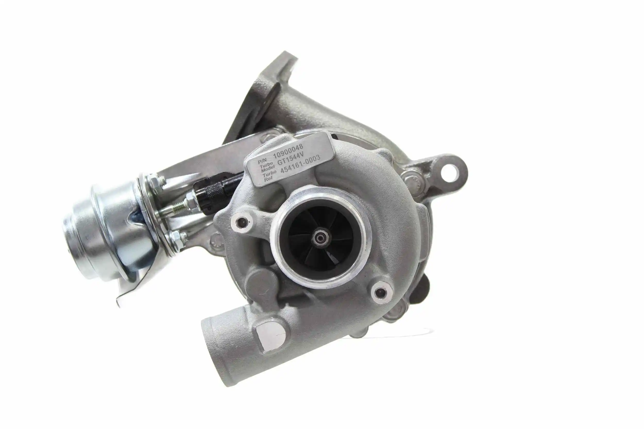 Charger, charging (supercharged/turbocharged) (10900048)