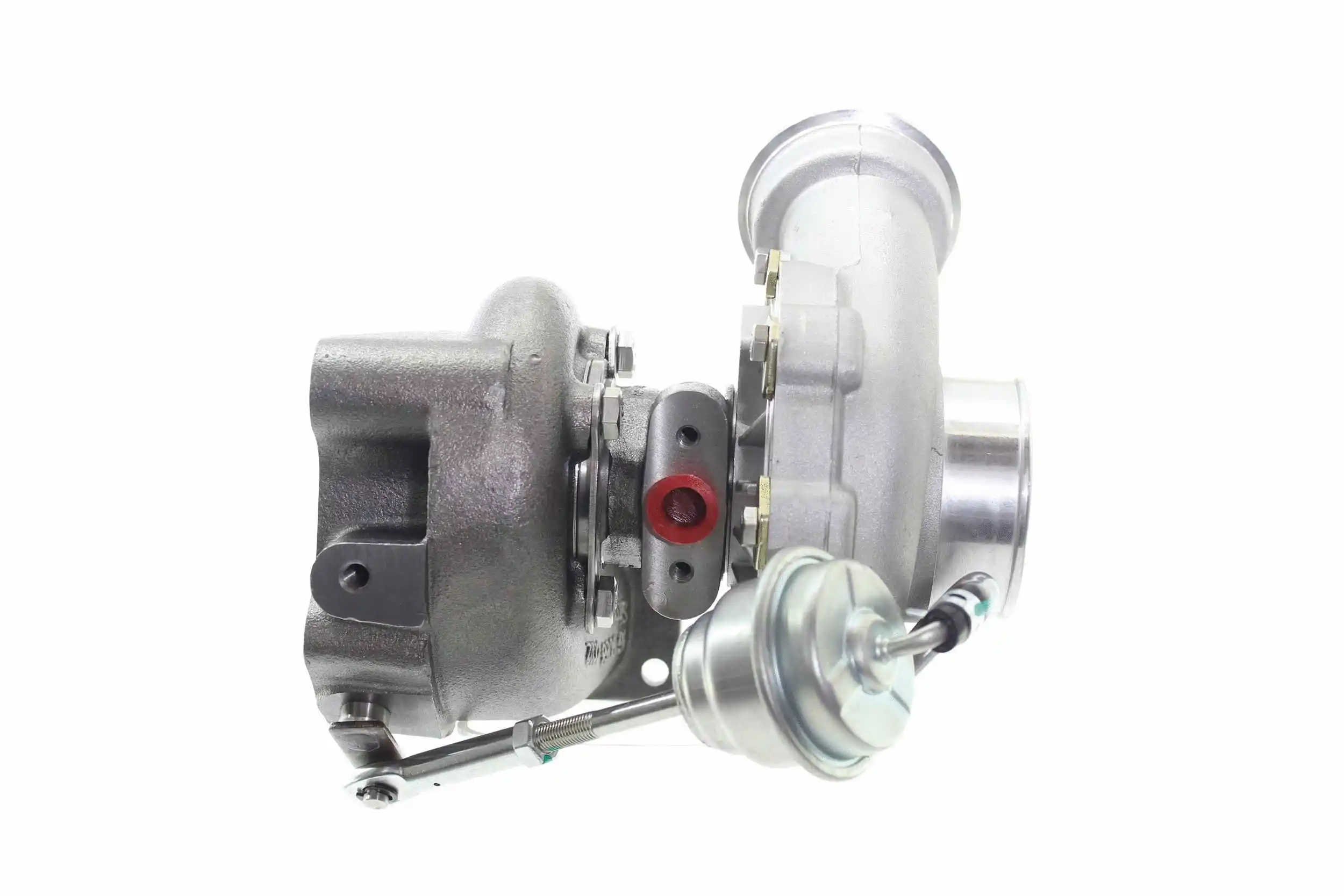 Charger, charging (supercharged/turbocharged)