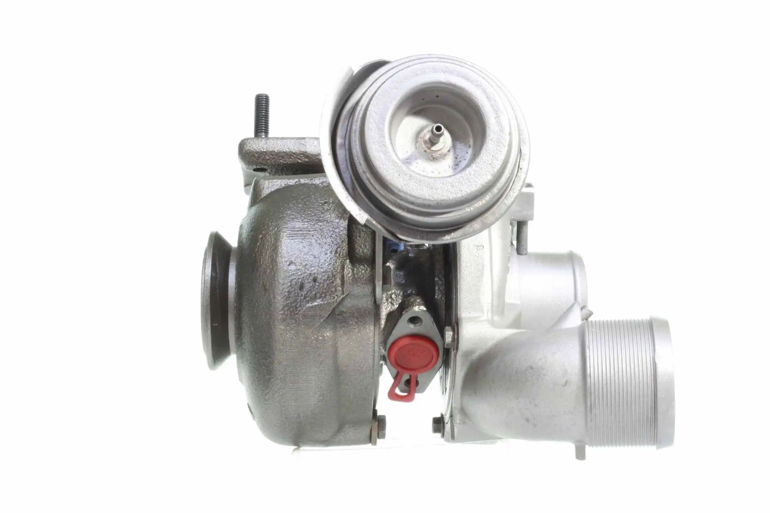 Charger, charging (supercharged/turbocharged)