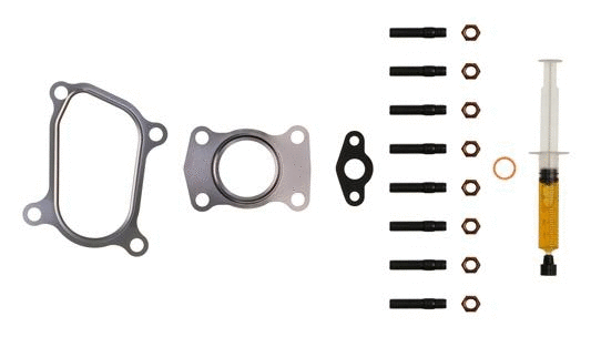 Mounting Kit, charger (10920485)