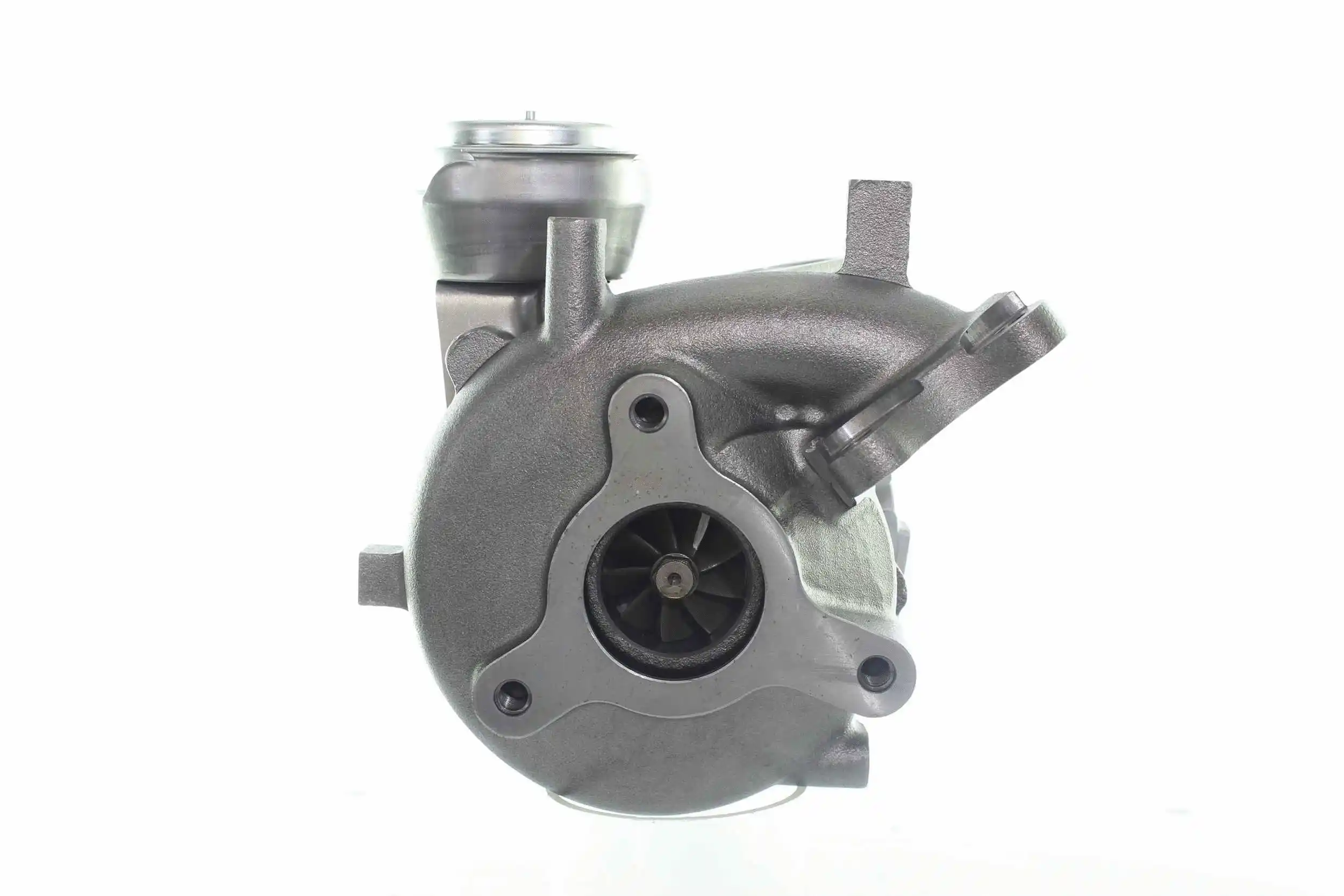 Charger, charging (supercharged/turbocharged)