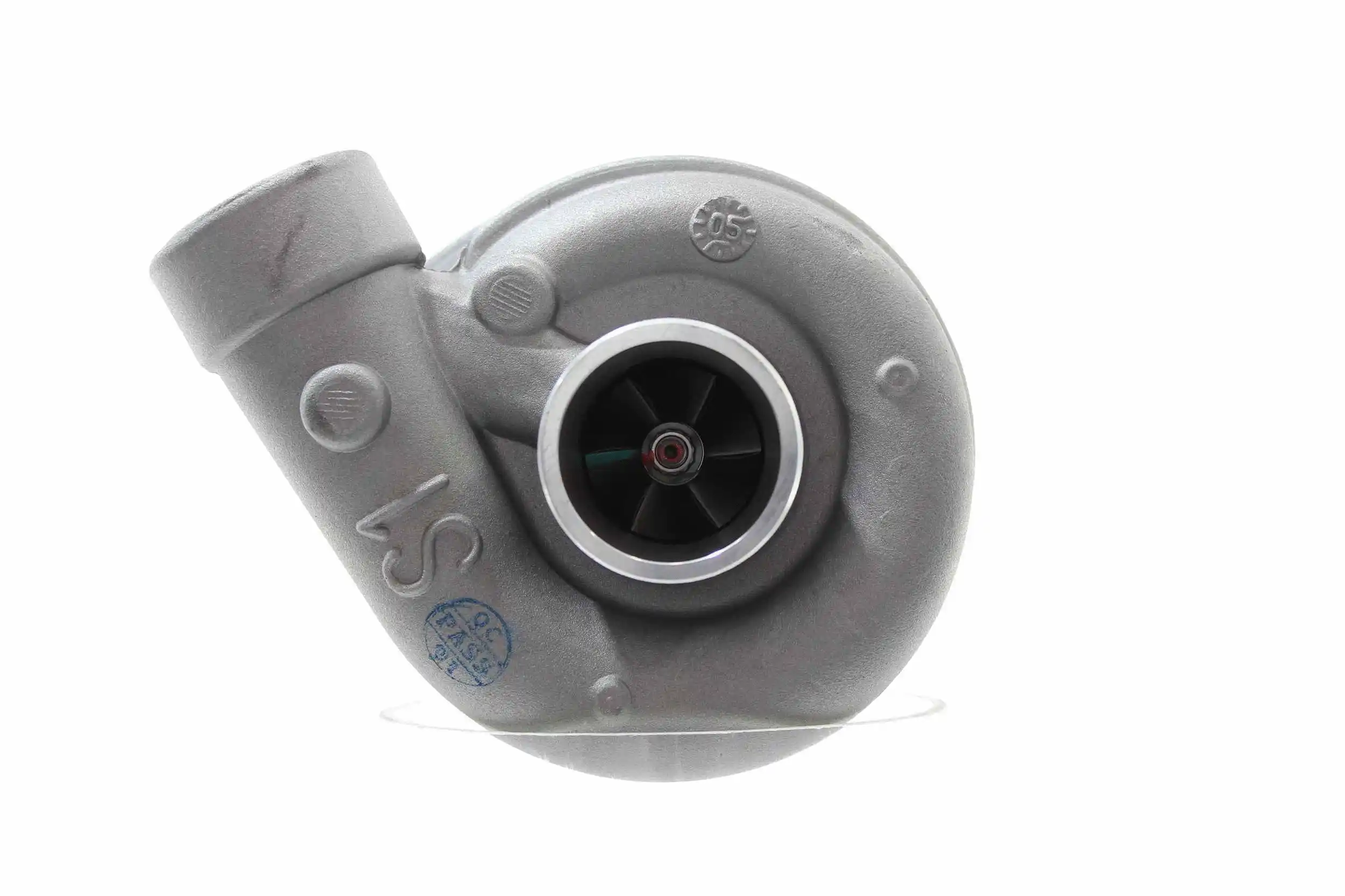 Charger, charging (supercharged/turbocharged) (10900381)