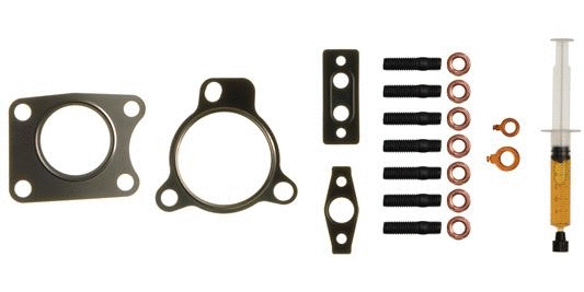 Mounting Kit, charger (10920958)