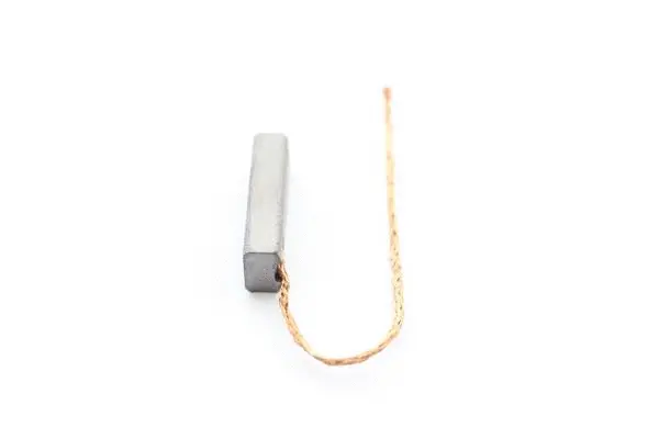 Carbon Brush, alternator