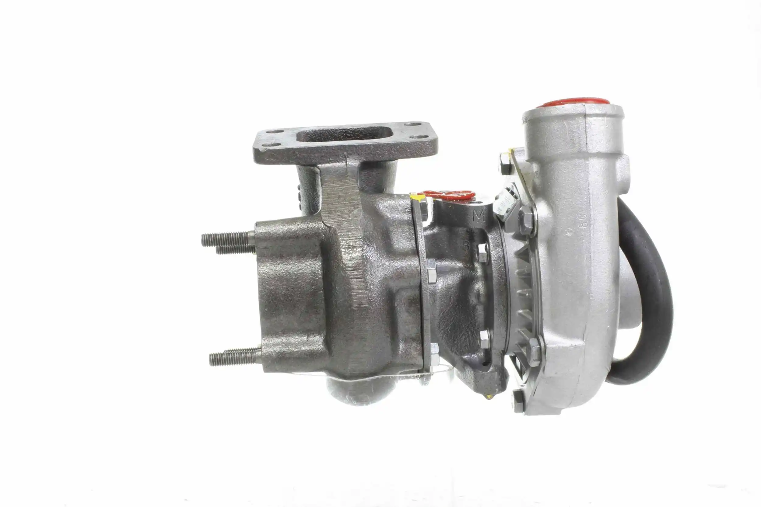 Charger, charging (supercharged/turbocharged)