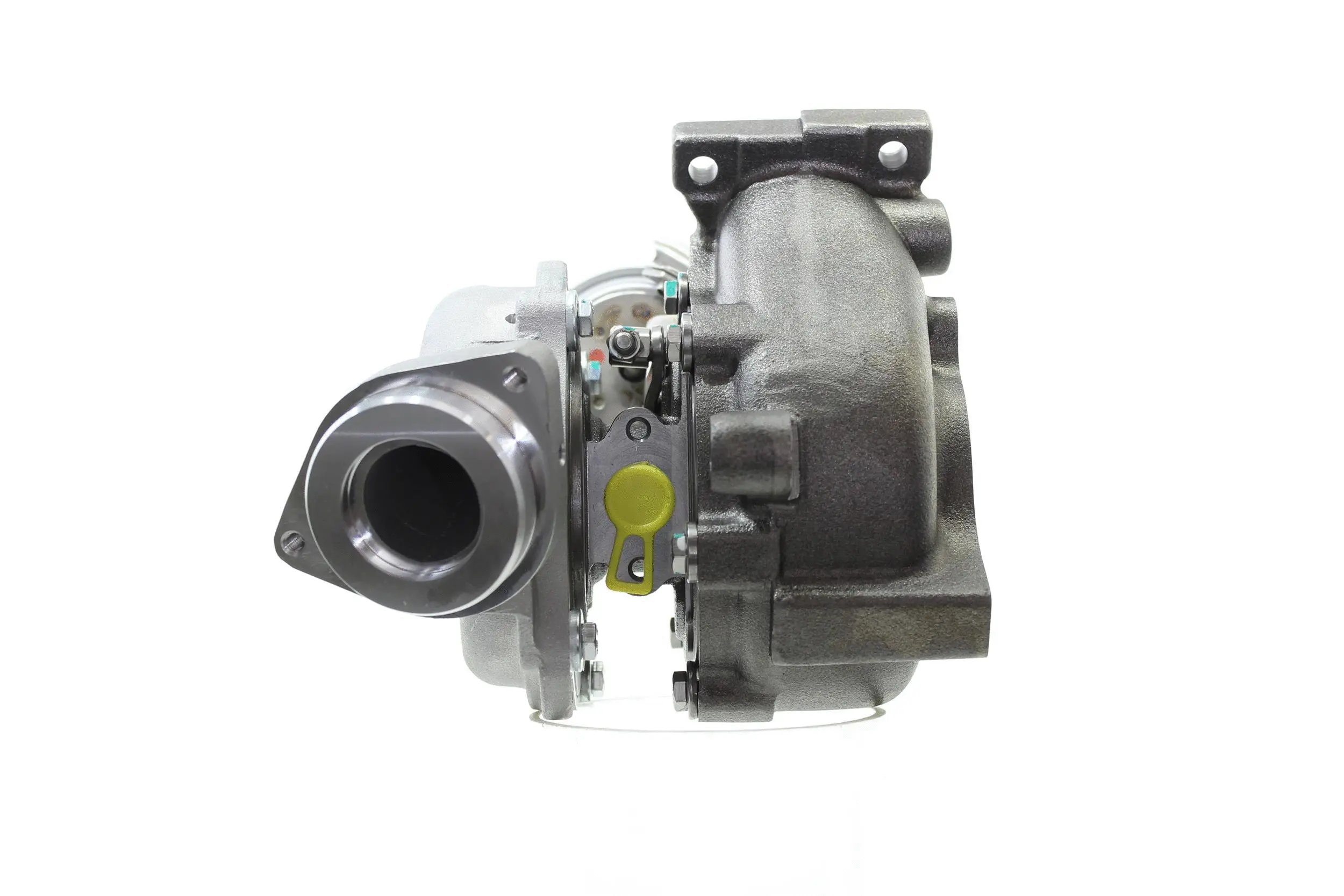 Charger, charging (supercharged/turbocharged)