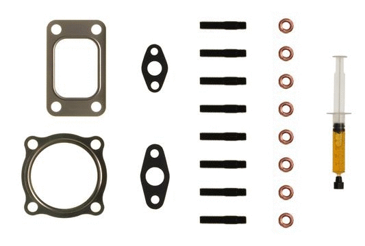 Mounting Kit, charger (10920967)