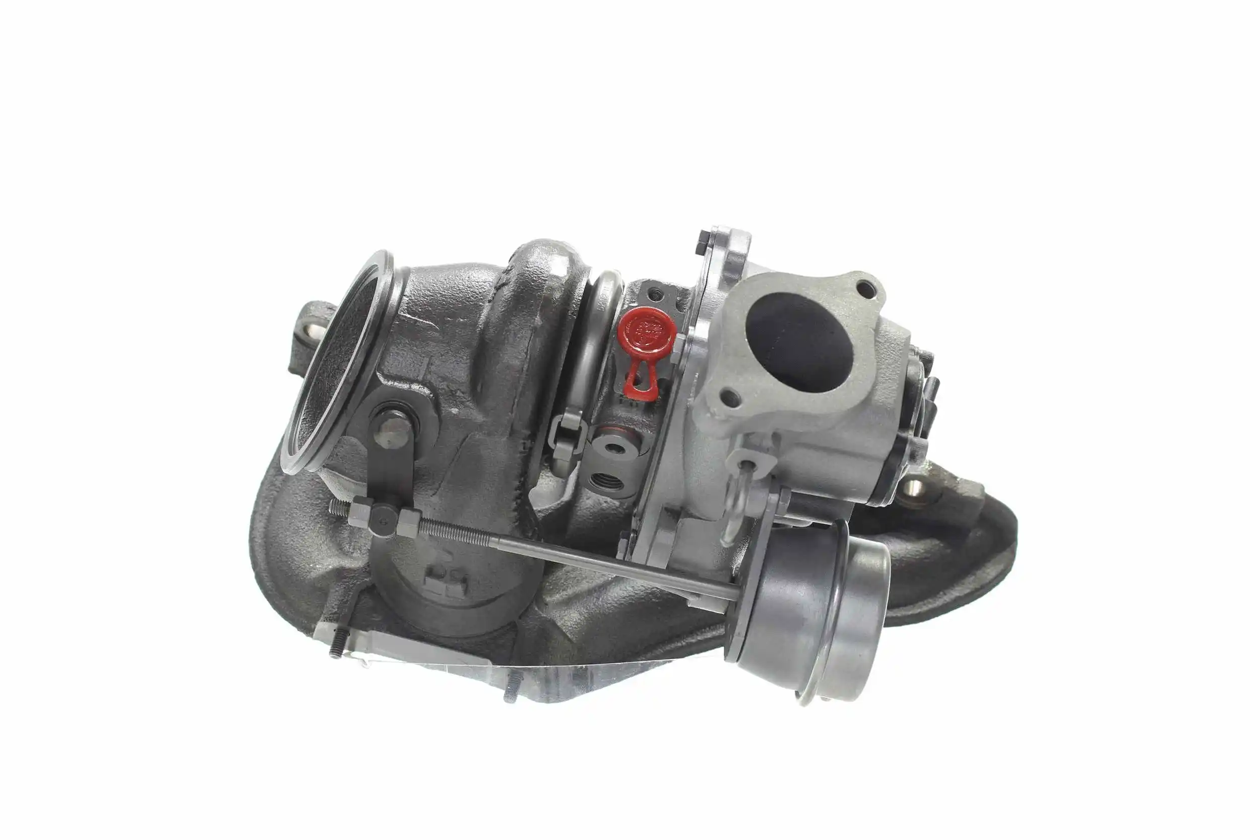 Charger, charging (supercharged/turbocharged)