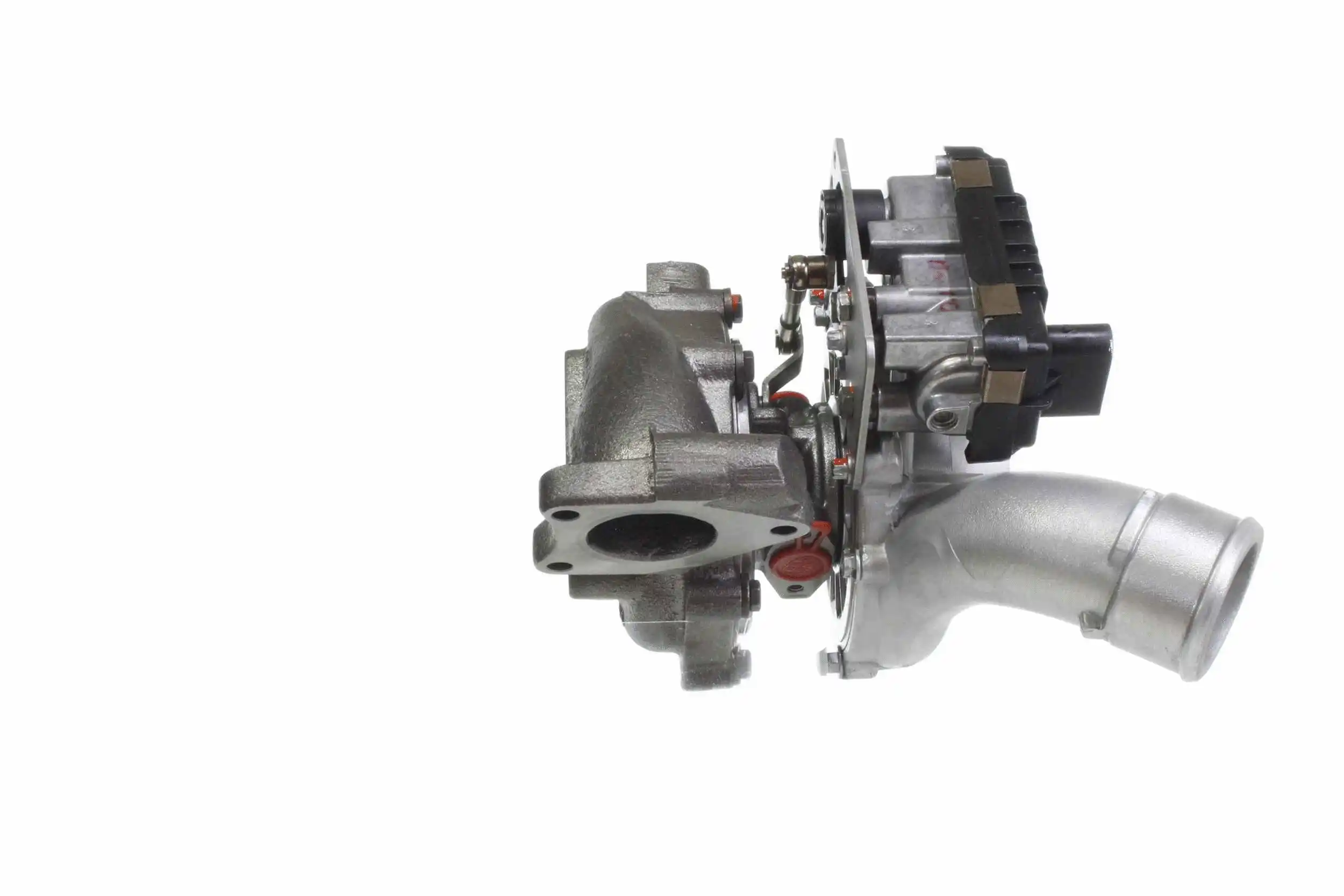 Charger, charging (supercharged/turbocharged)