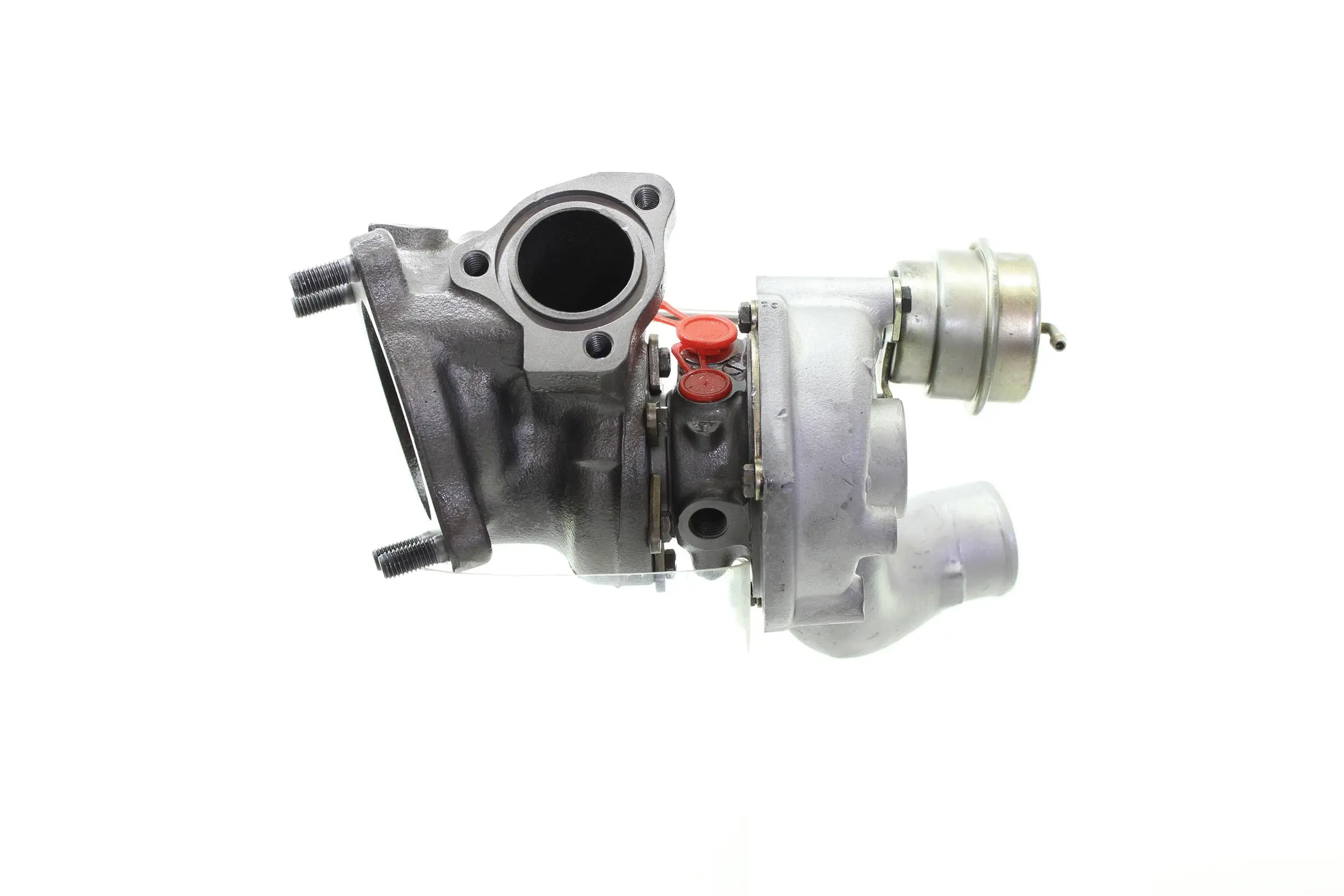 Charger, charging (supercharged/turbocharged)