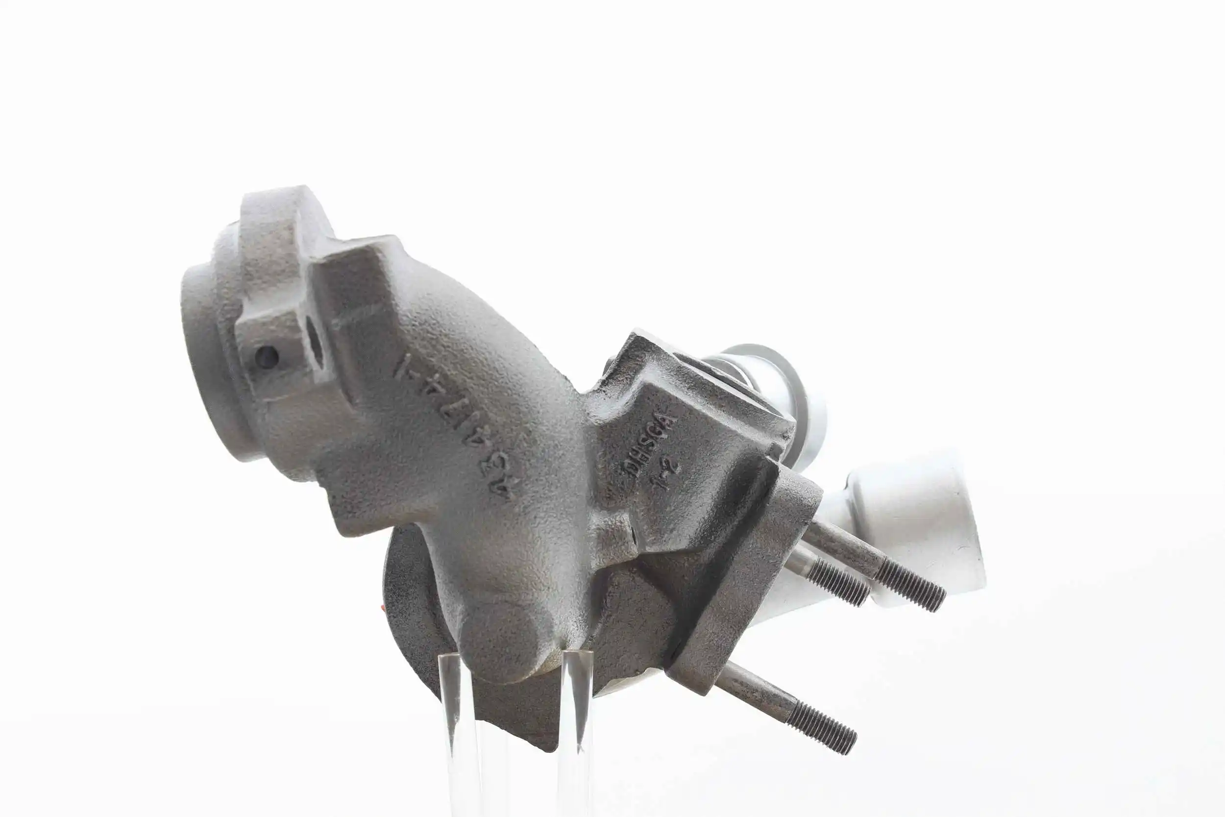 Charger, charging (supercharged/turbocharged)