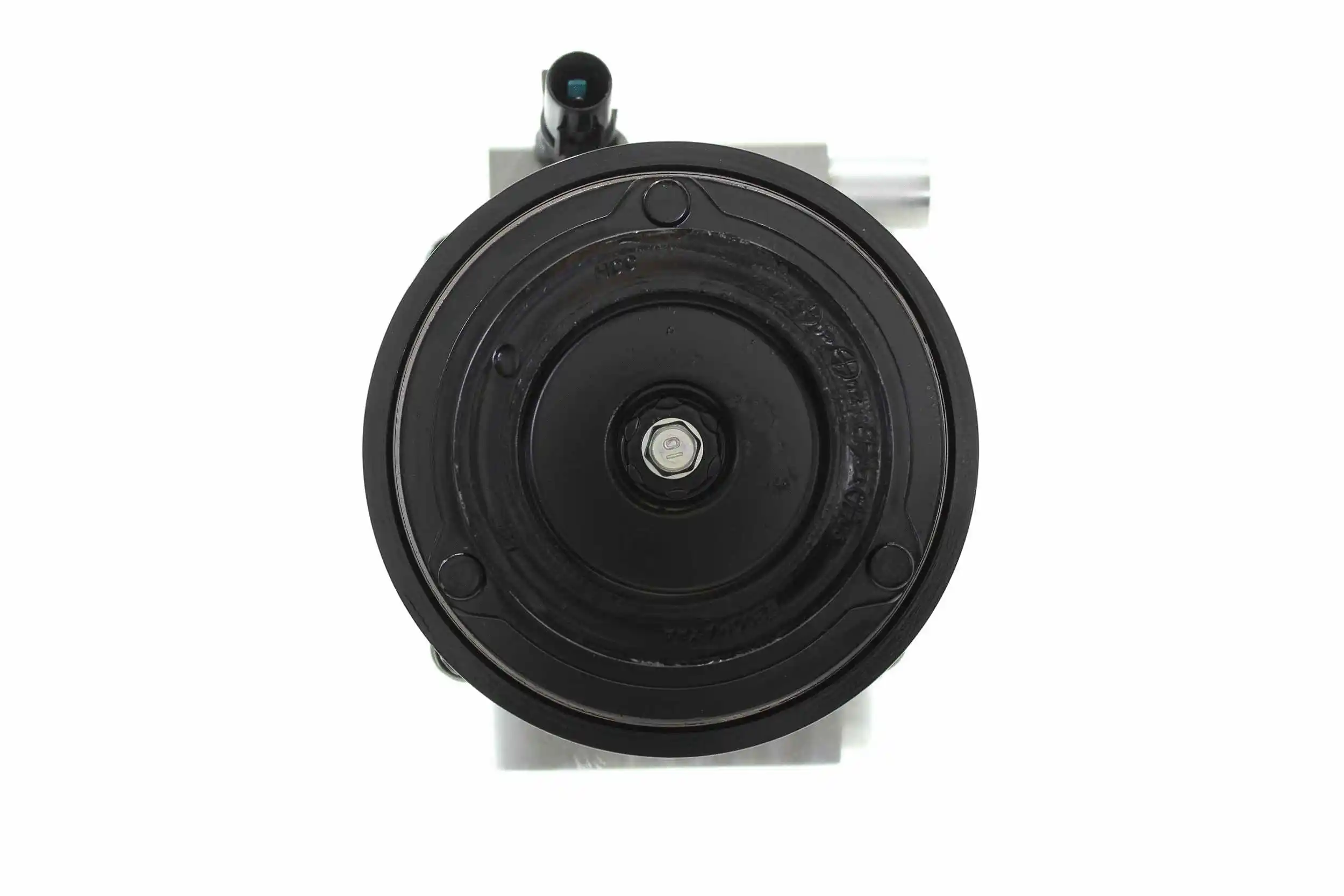 Compressor, air conditioning (10551653)