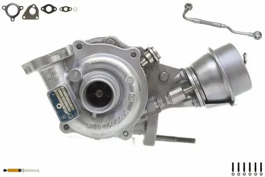 Charger, charging (supercharged/turbocharged) (900919S3)