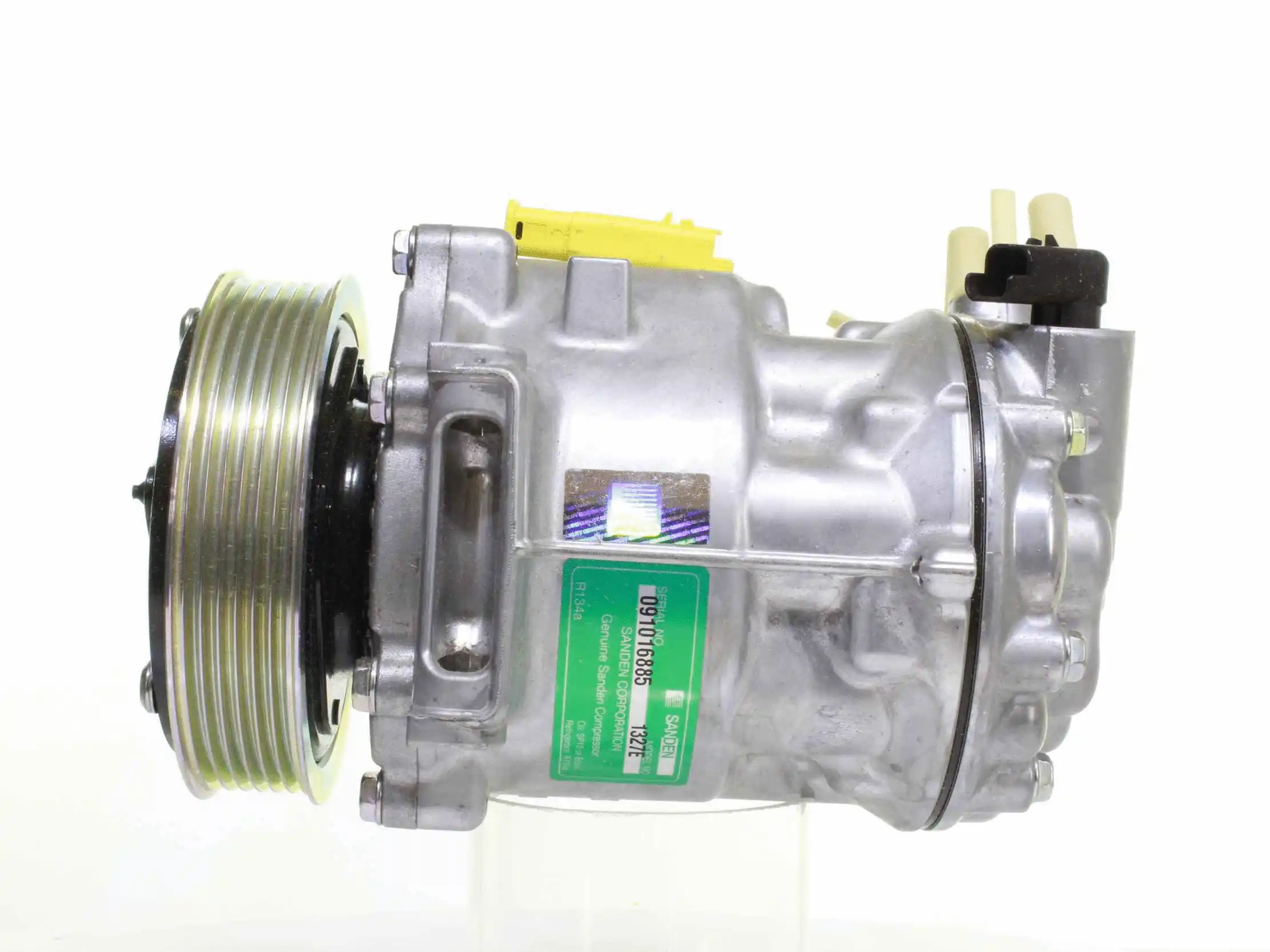 Compressor, air conditioning (10550756)