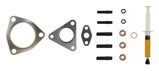 Mounting Kit, charger (10920518)