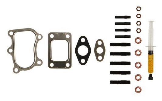 Mounting Kit, charger (10920398)