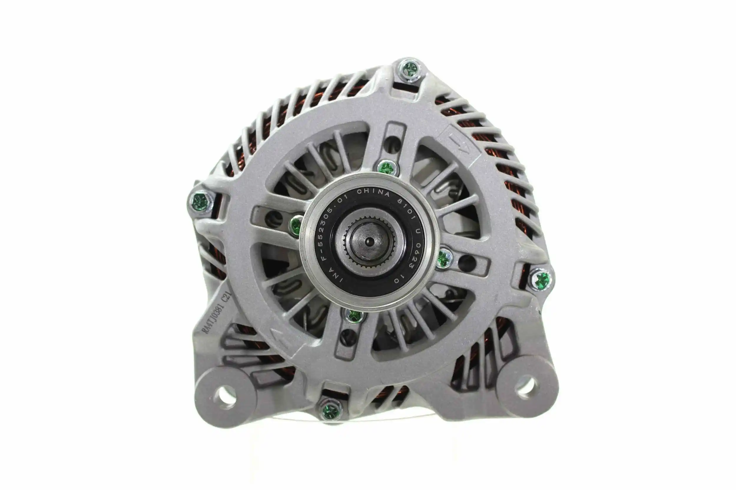 Alternator (10443810)