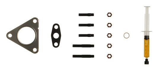 Mounting Kit, charger (10920427)
