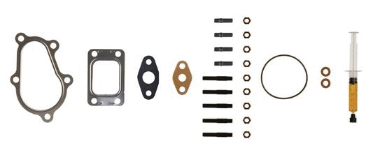 Mounting Kit, charger (10920965)