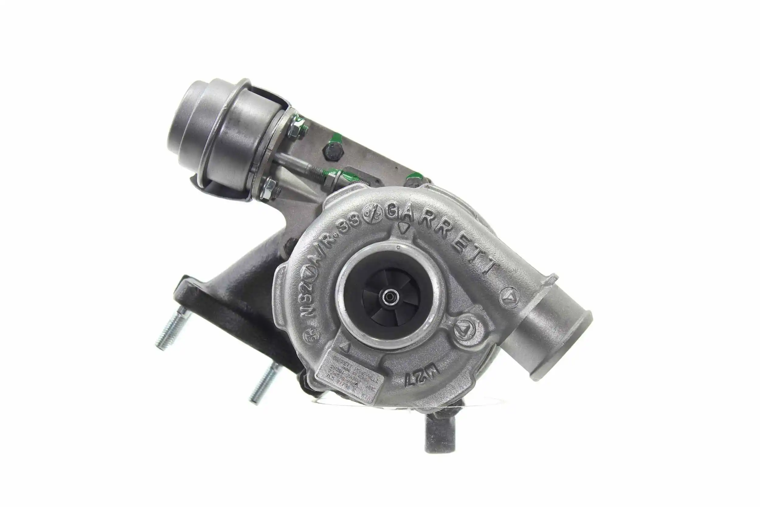 Charger, charging (supercharged/turbocharged) (11901470)