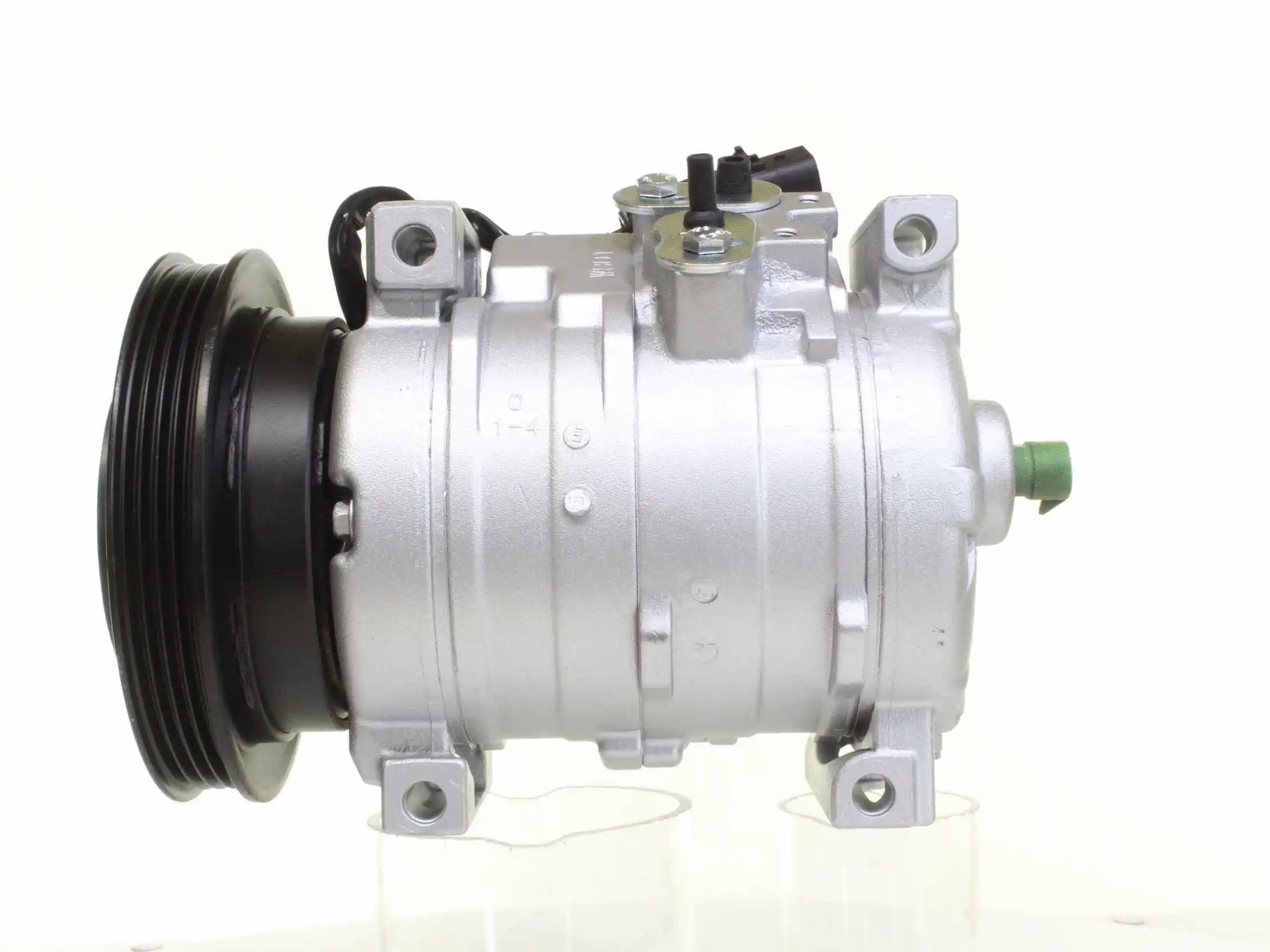 Compressor, air conditioning (10550647)