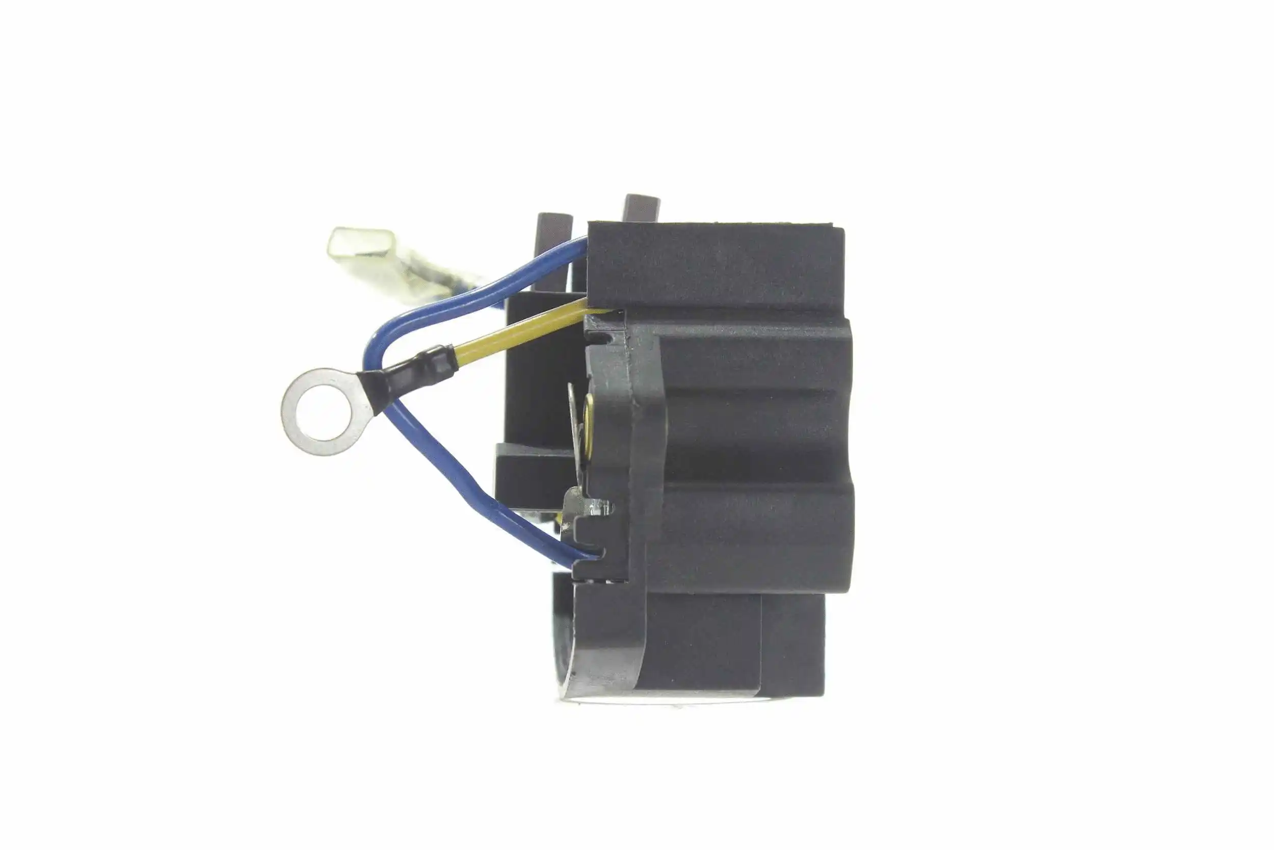 Alternator Regulator
